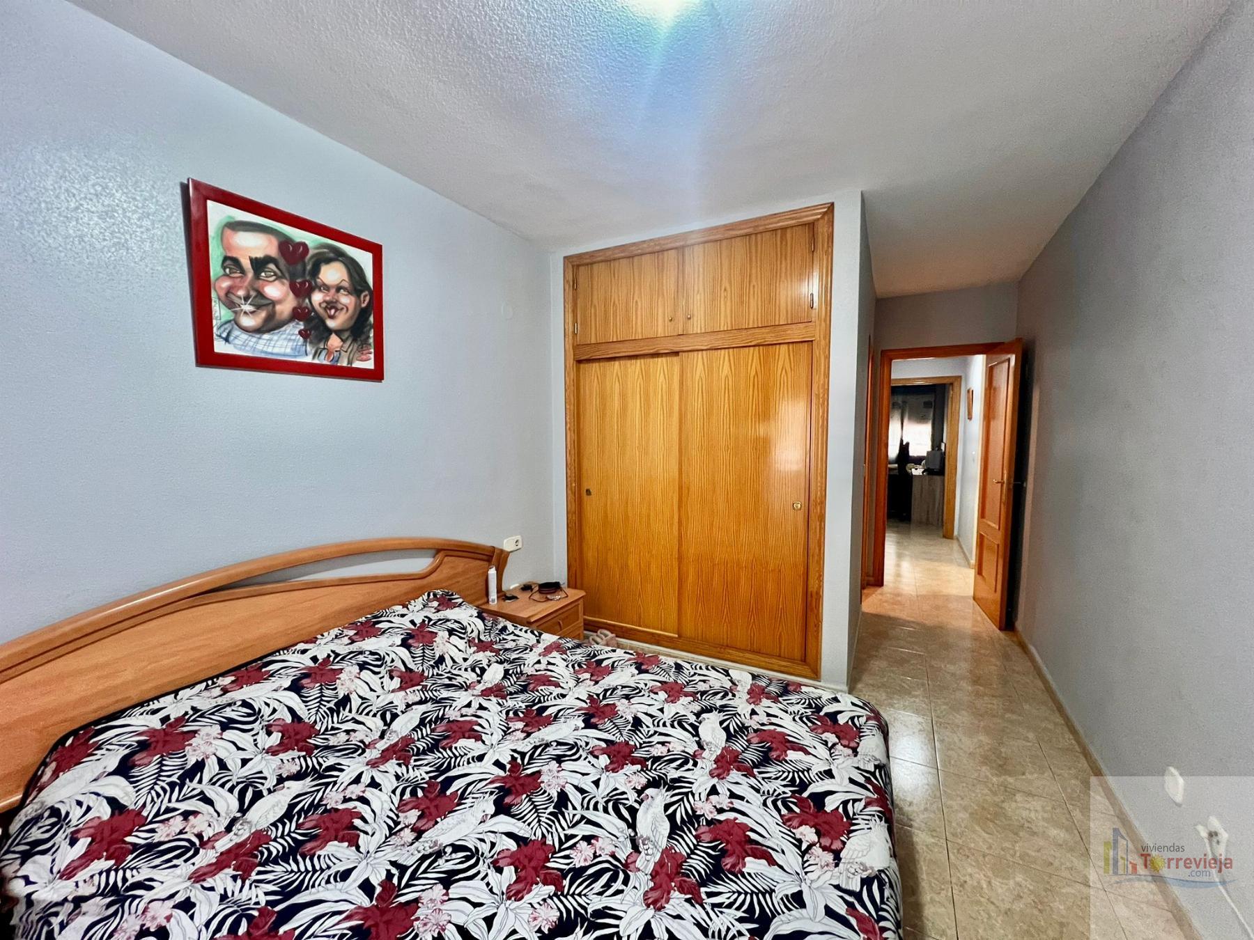 Venta de apartamento en Torrevieja