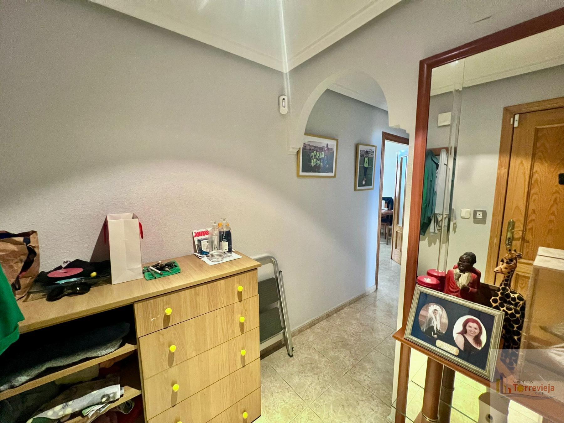Venta de apartamento en Torrevieja