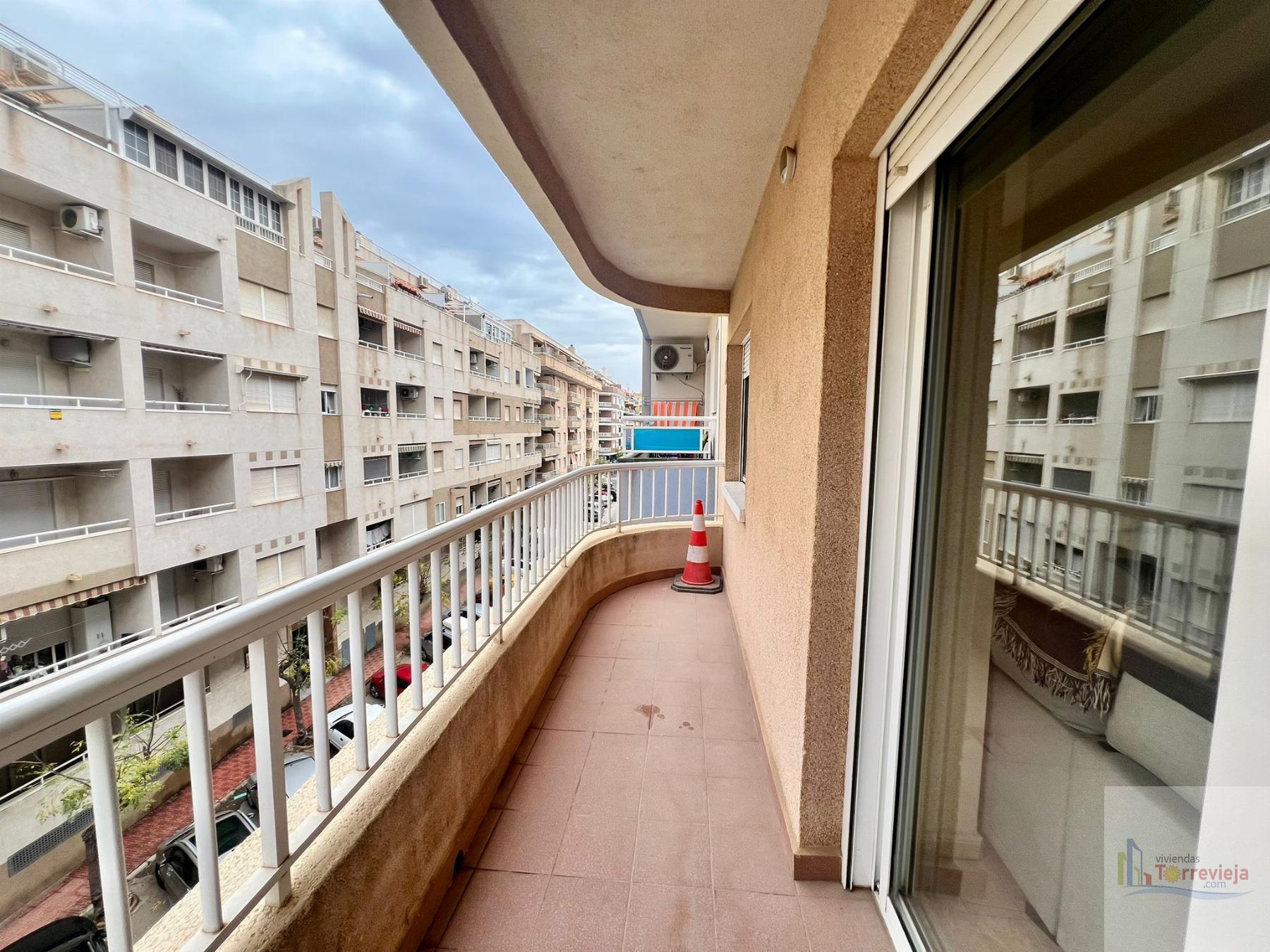 Venta de apartamento en Torrevieja