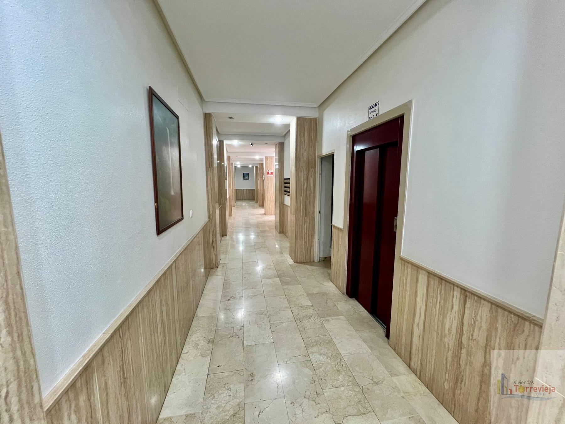 Venta de apartamento en Torrevieja