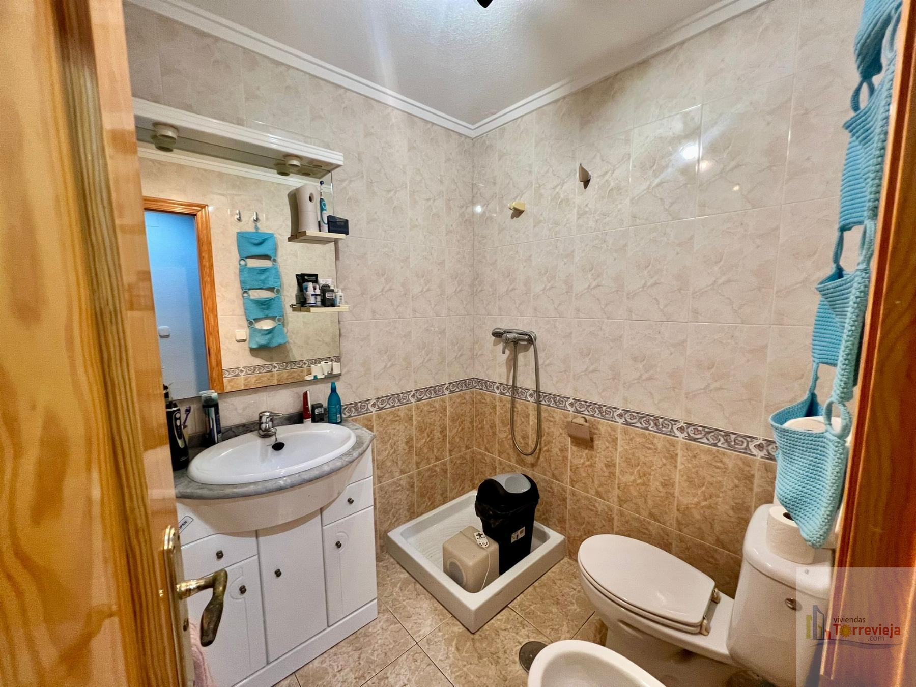 Venta de apartamento en Torrevieja