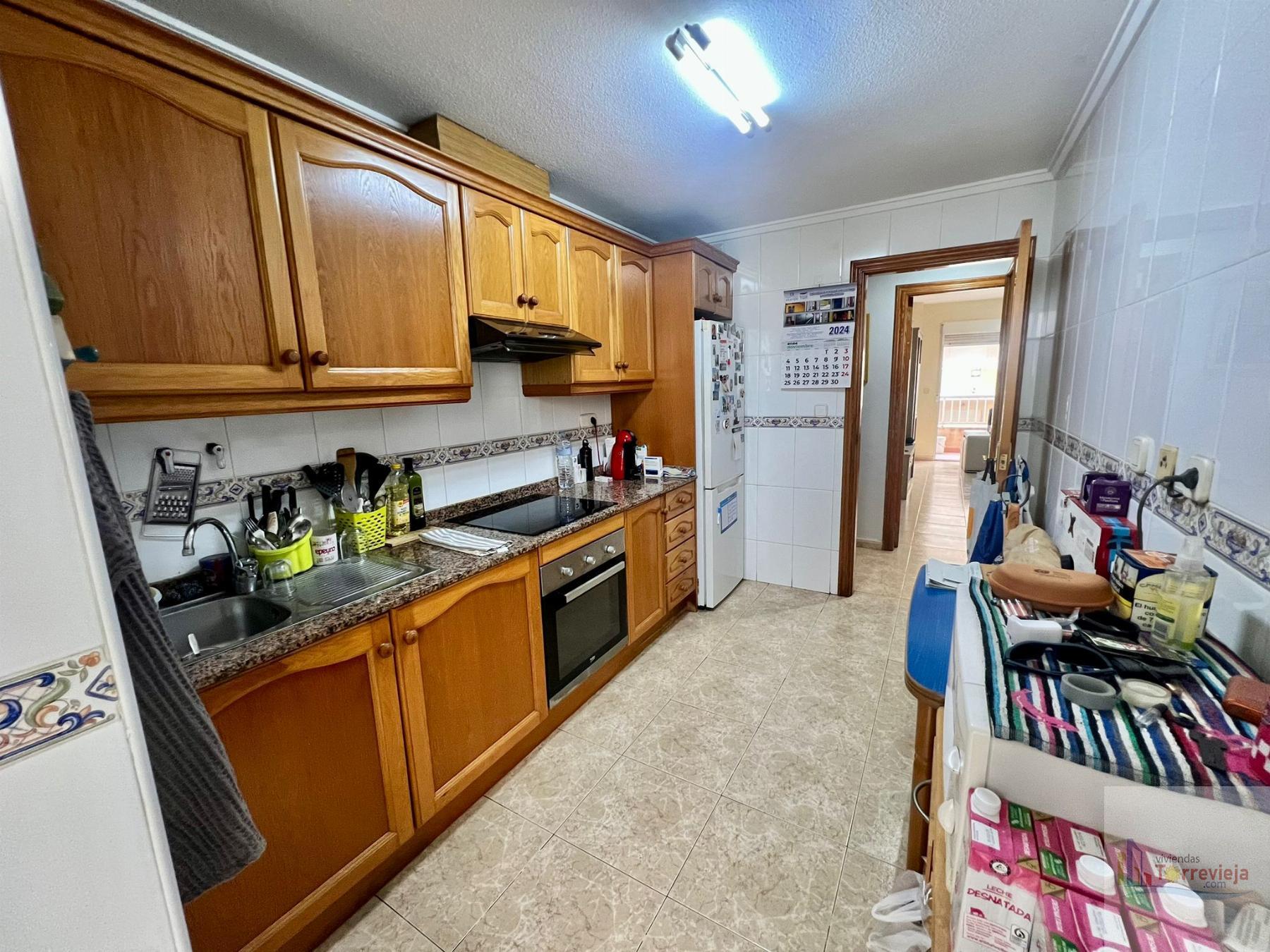 Venta de apartamento en Torrevieja