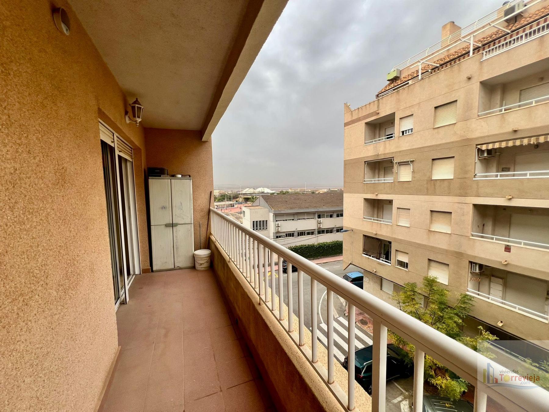 Venta de apartamento en Torrevieja