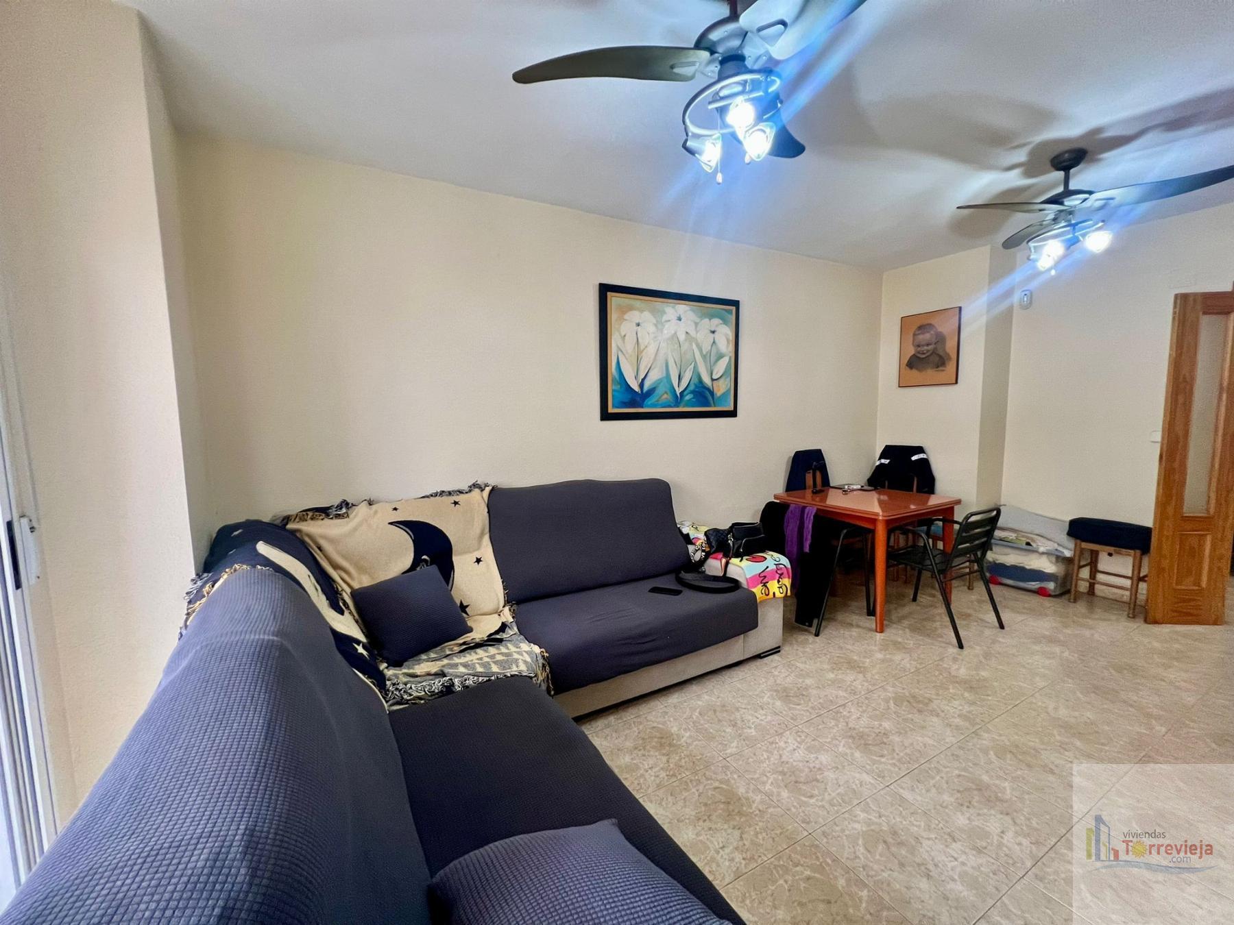 Venta de apartamento en Torrevieja