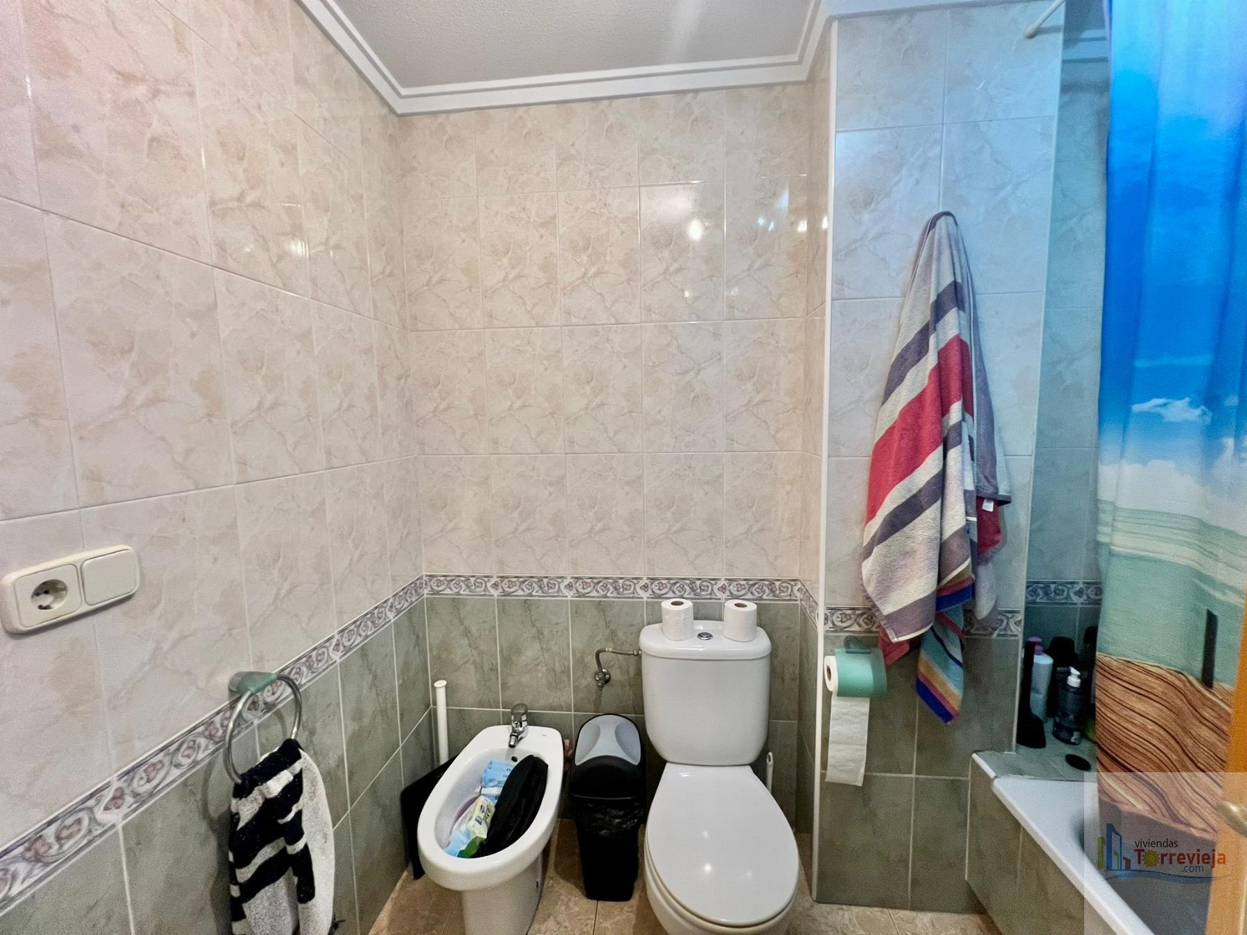 Venta de apartamento en Torrevieja