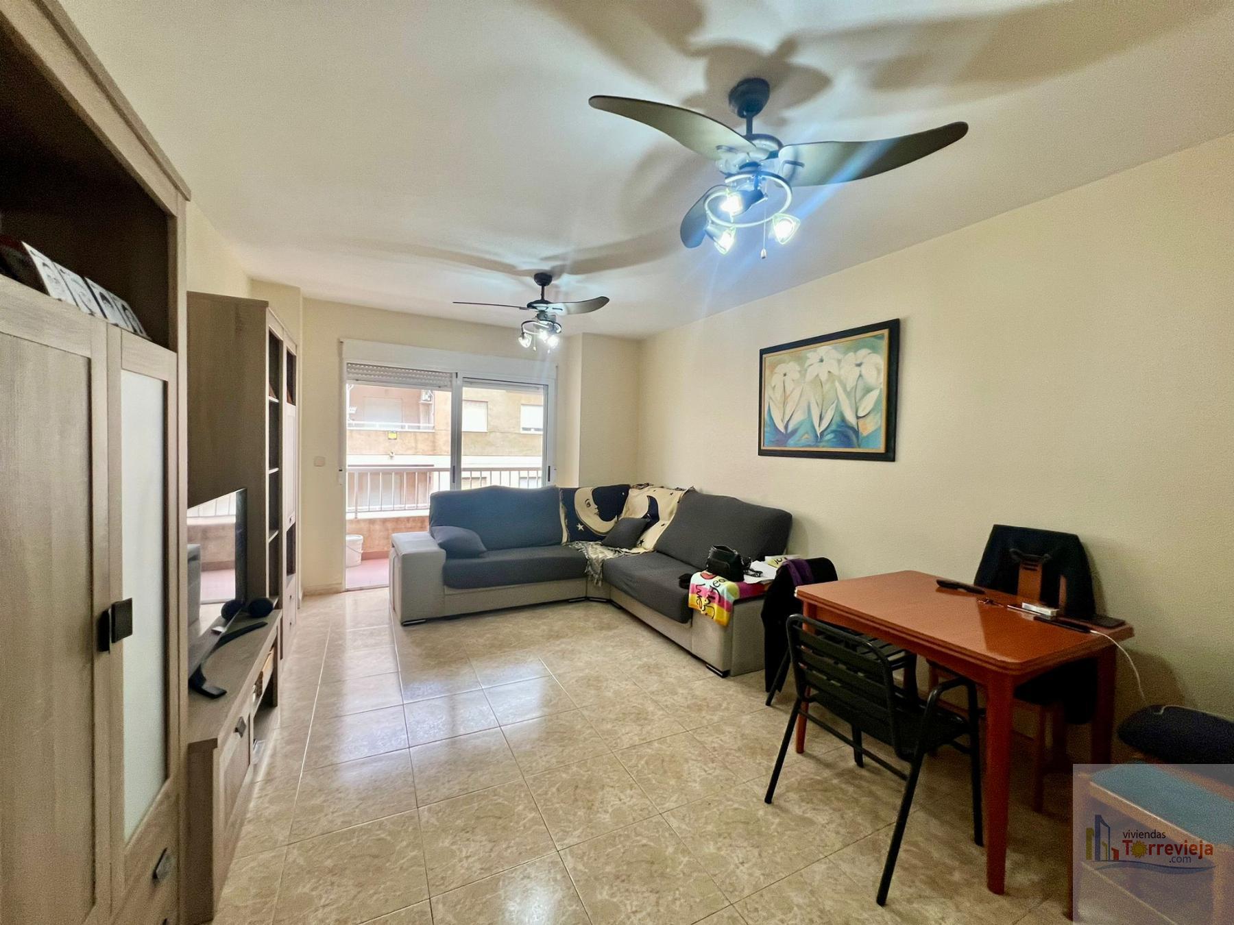 Venta de apartamento en Torrevieja