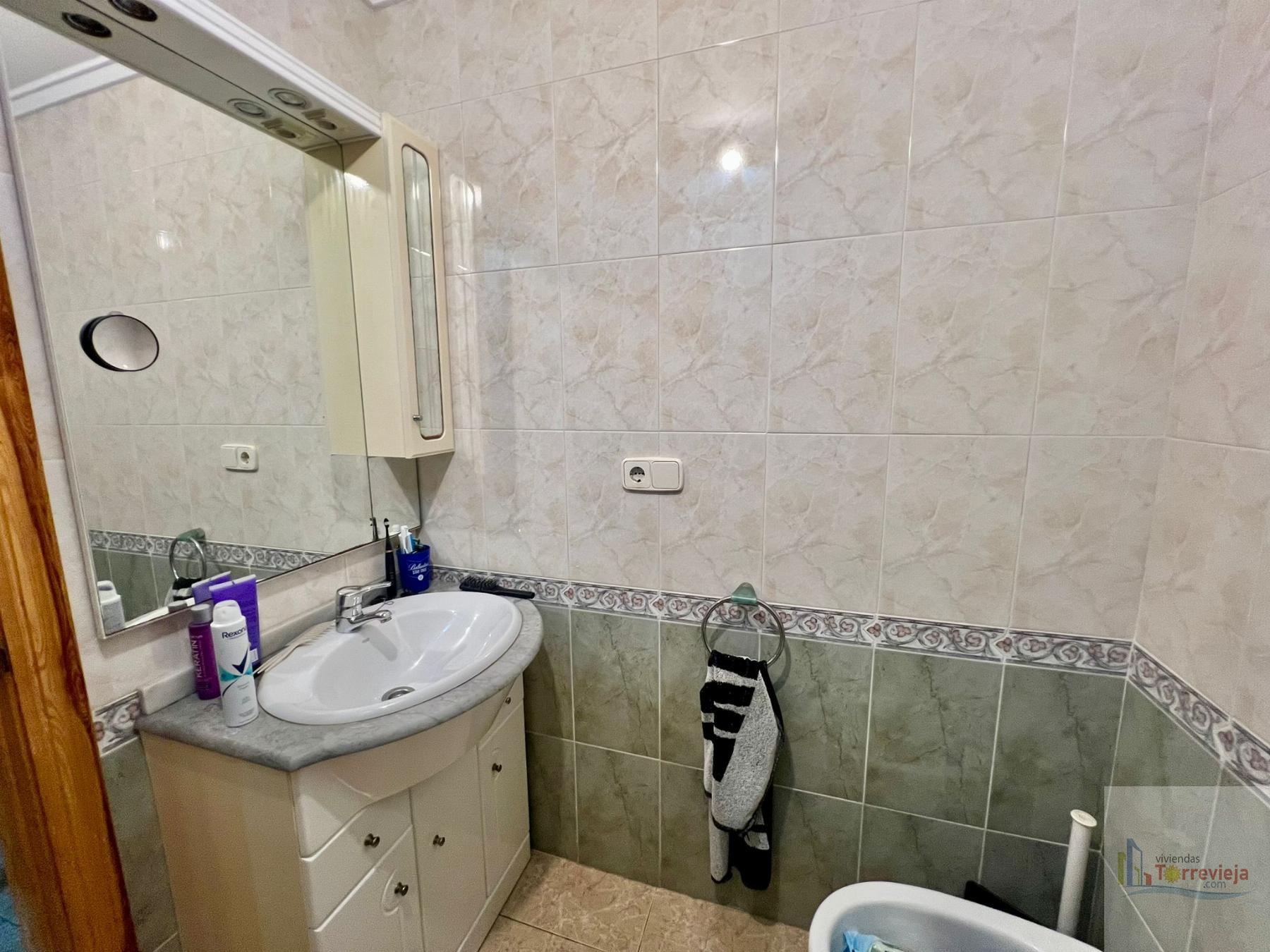 Venta de apartamento en Torrevieja