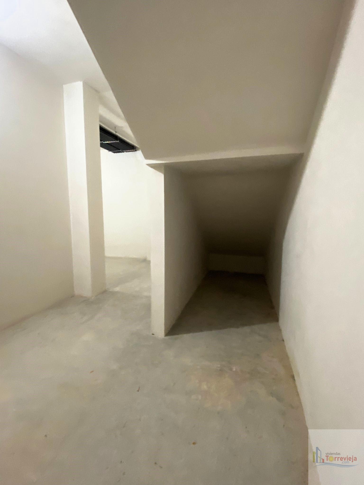 For sale of bungalow in Orihuela Costa