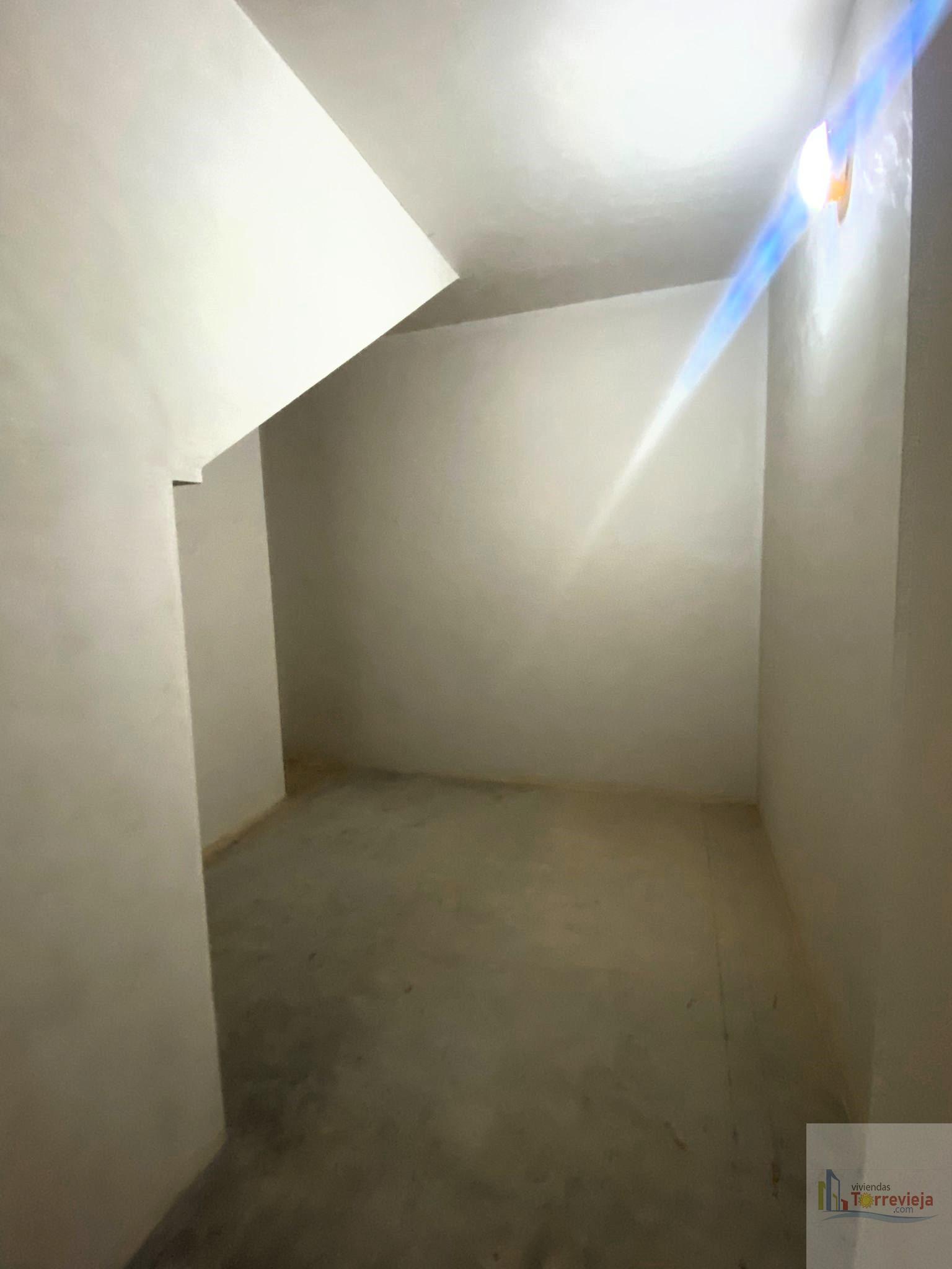 For sale of bungalow in Orihuela Costa