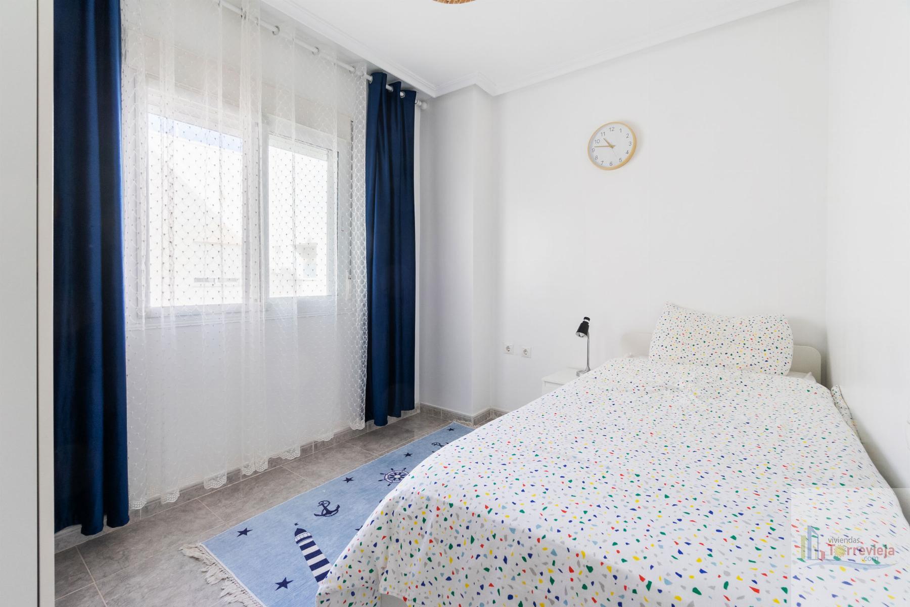 For sale of apartment in Los Montesinos