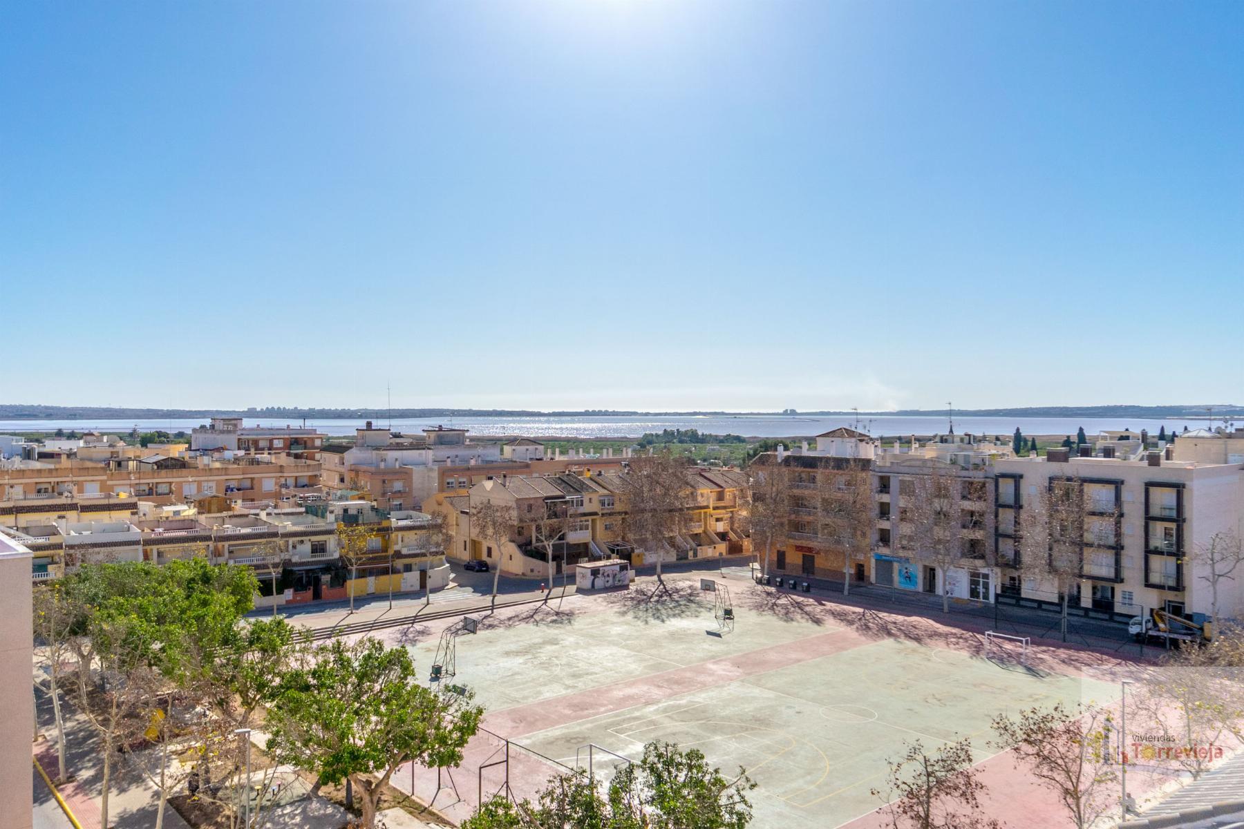 For sale of apartment in Los Montesinos
