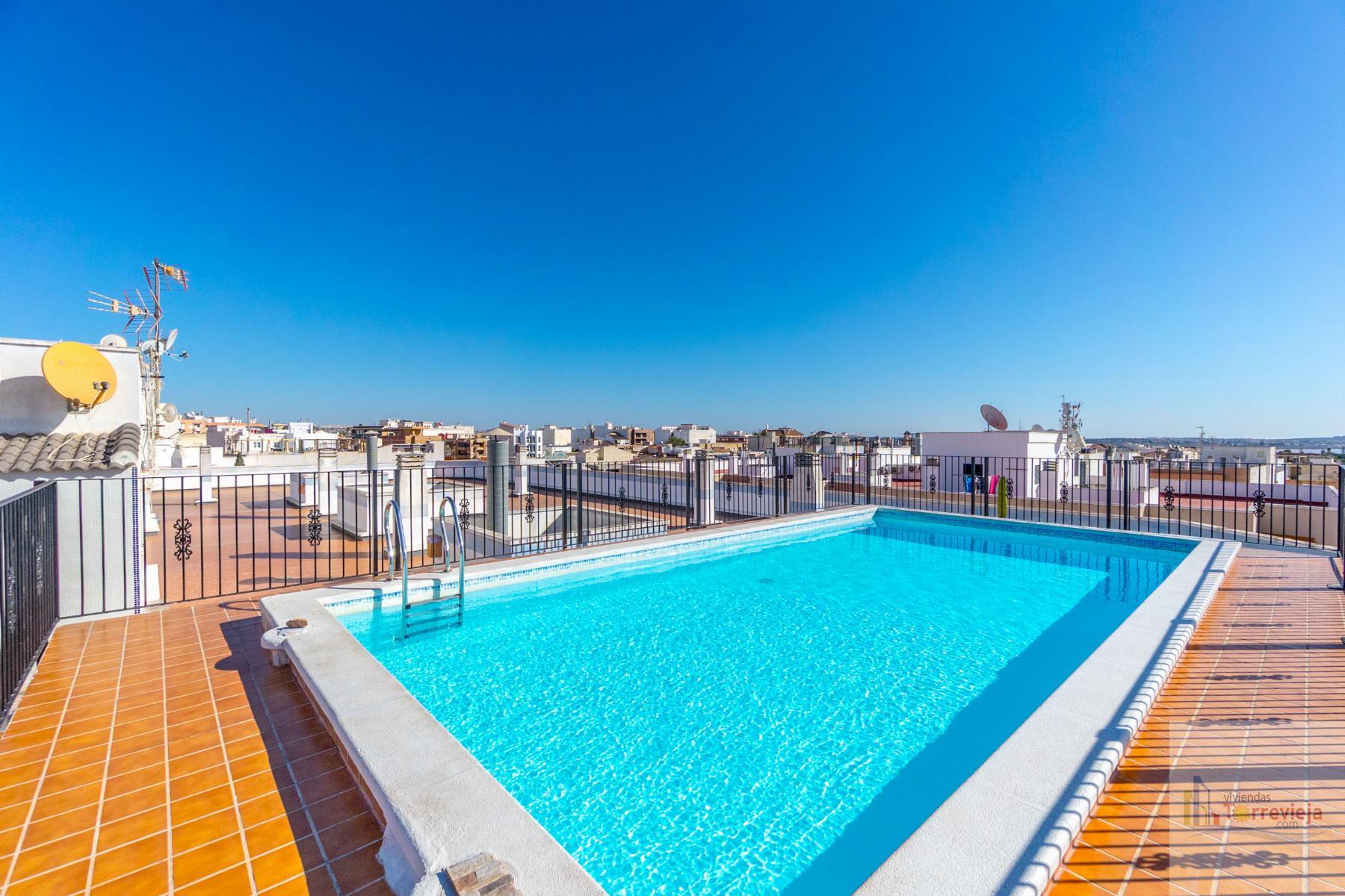 For sale of apartment in Los Montesinos