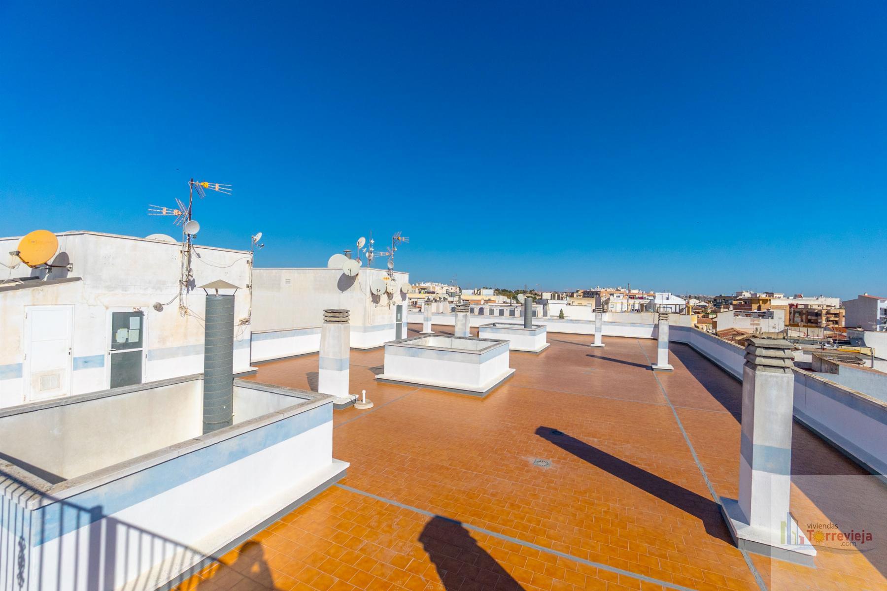 For sale of apartment in Los Montesinos