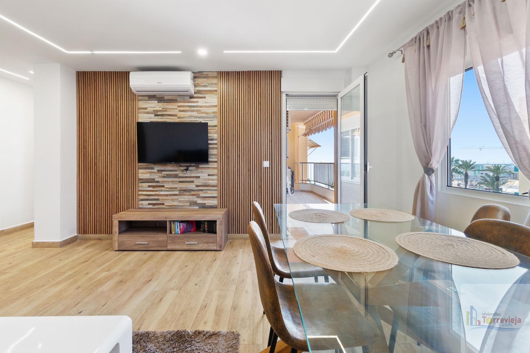 Venta de apartamento en Torrevieja