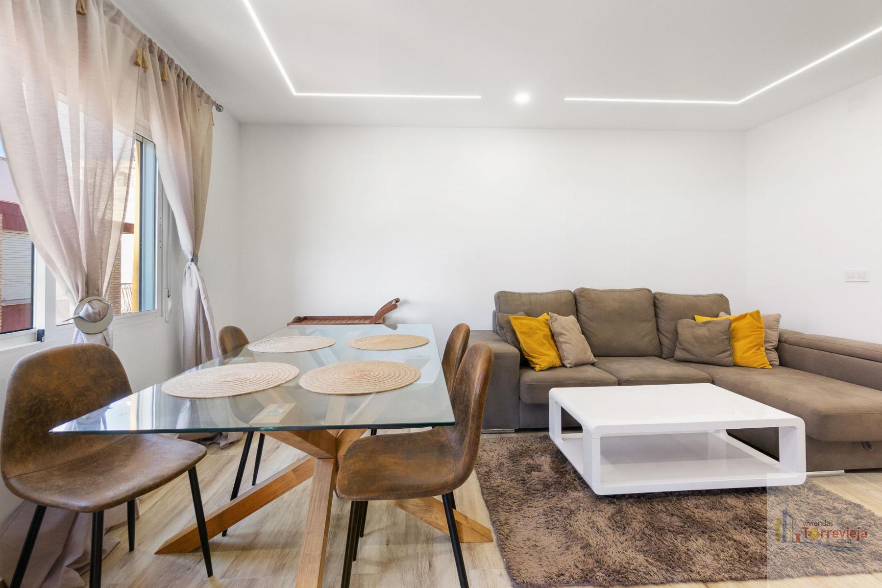 Venta de apartamento en Torrevieja