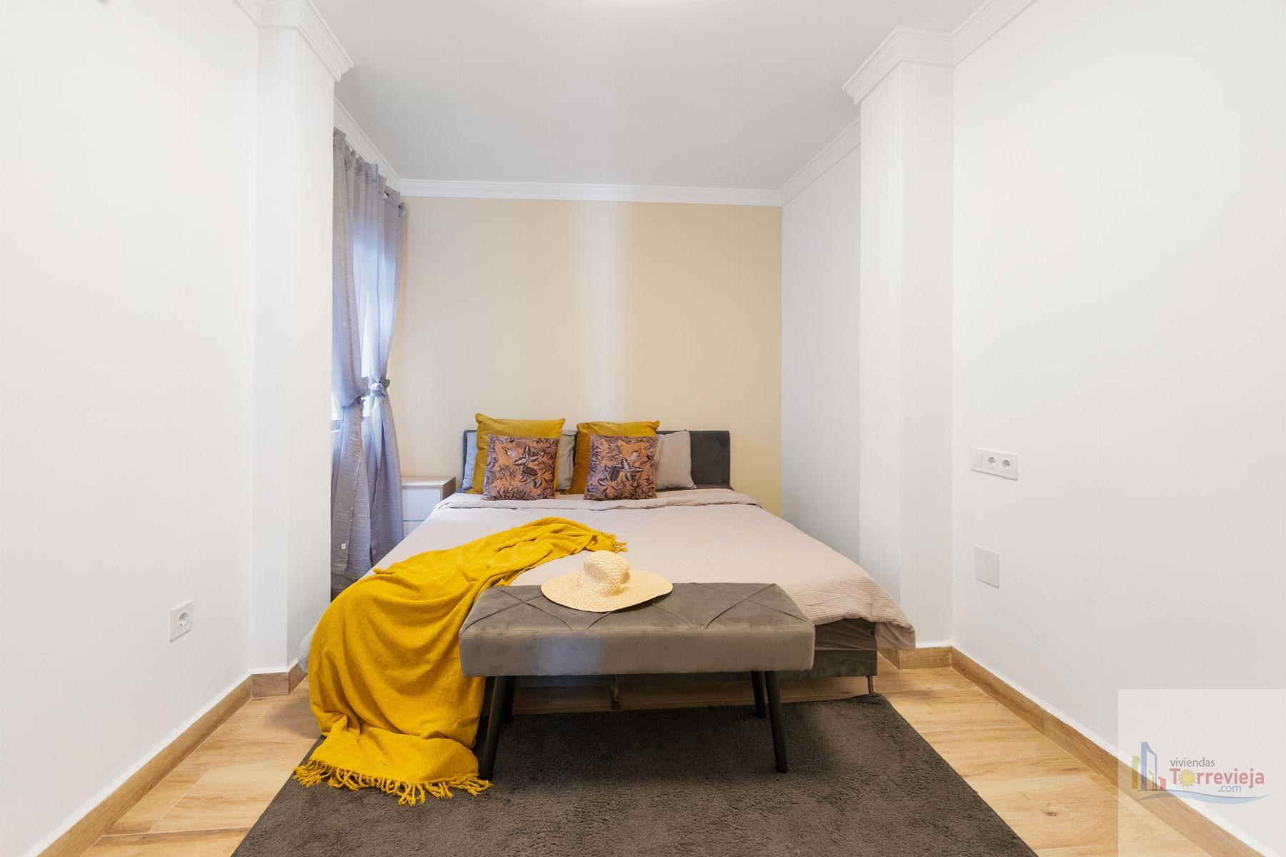 Venta de apartamento en Torrevieja