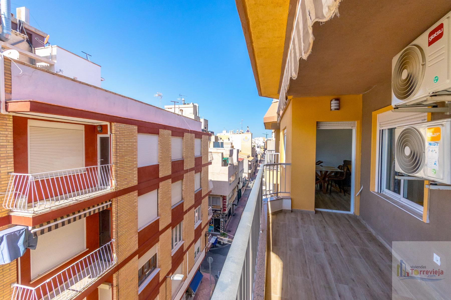 Venta de apartamento en Torrevieja