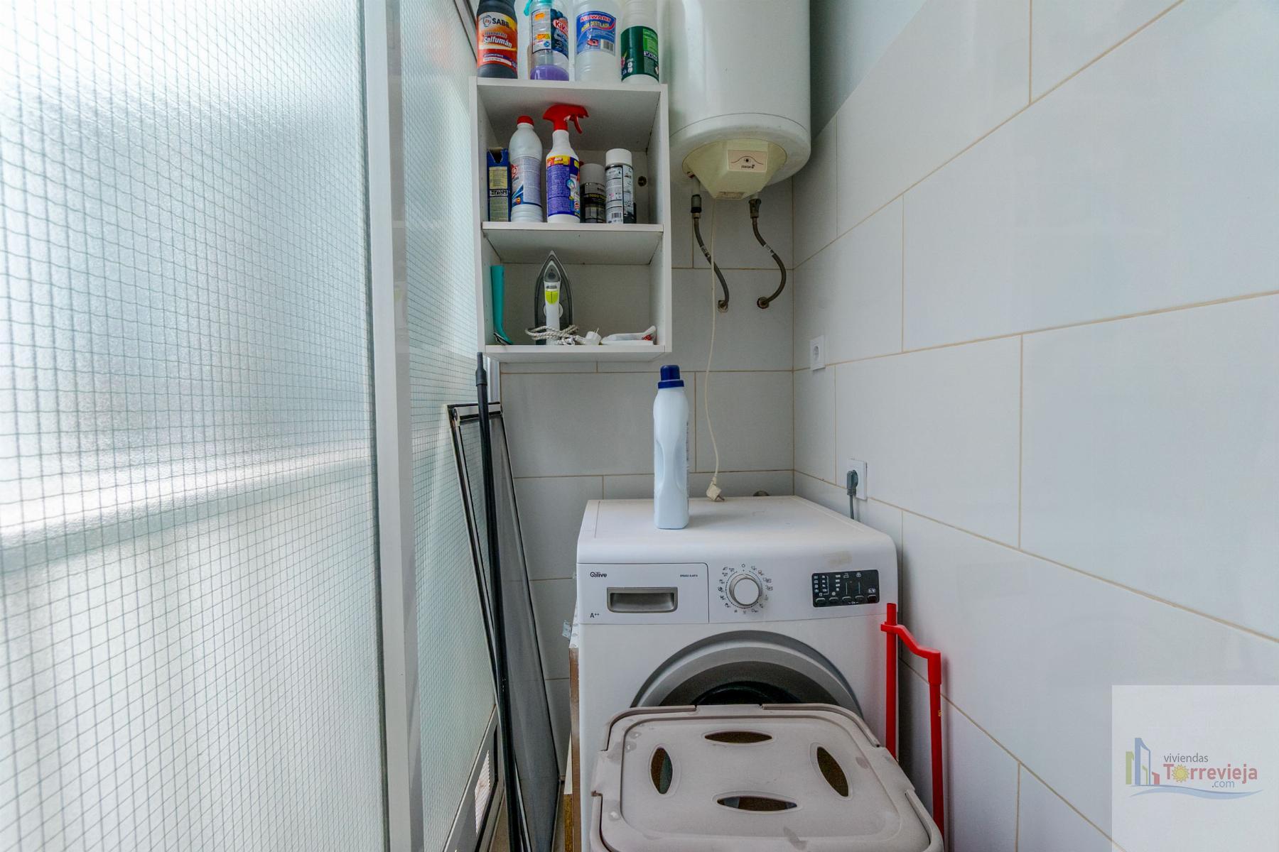 Venta de apartamento en Torrevieja