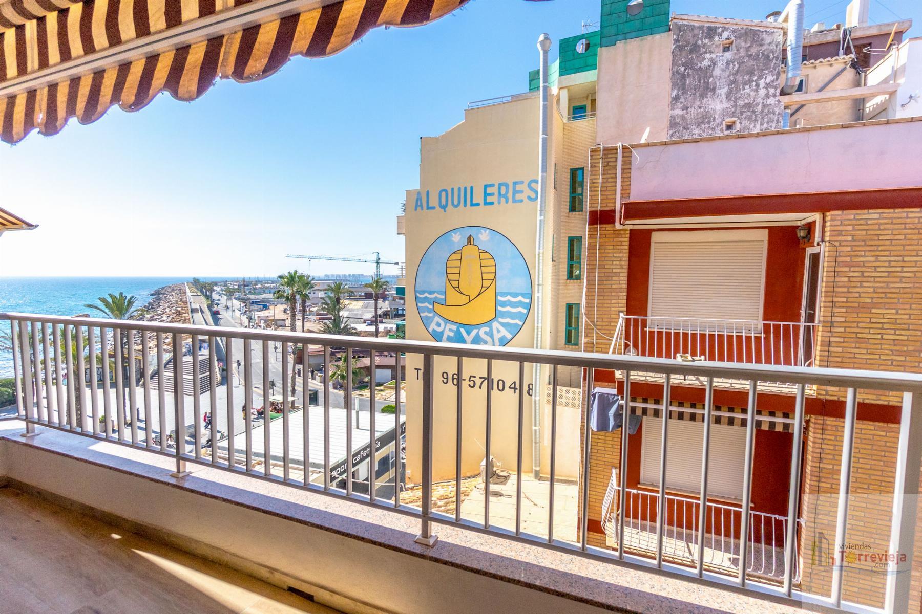 Venta de apartamento en Torrevieja