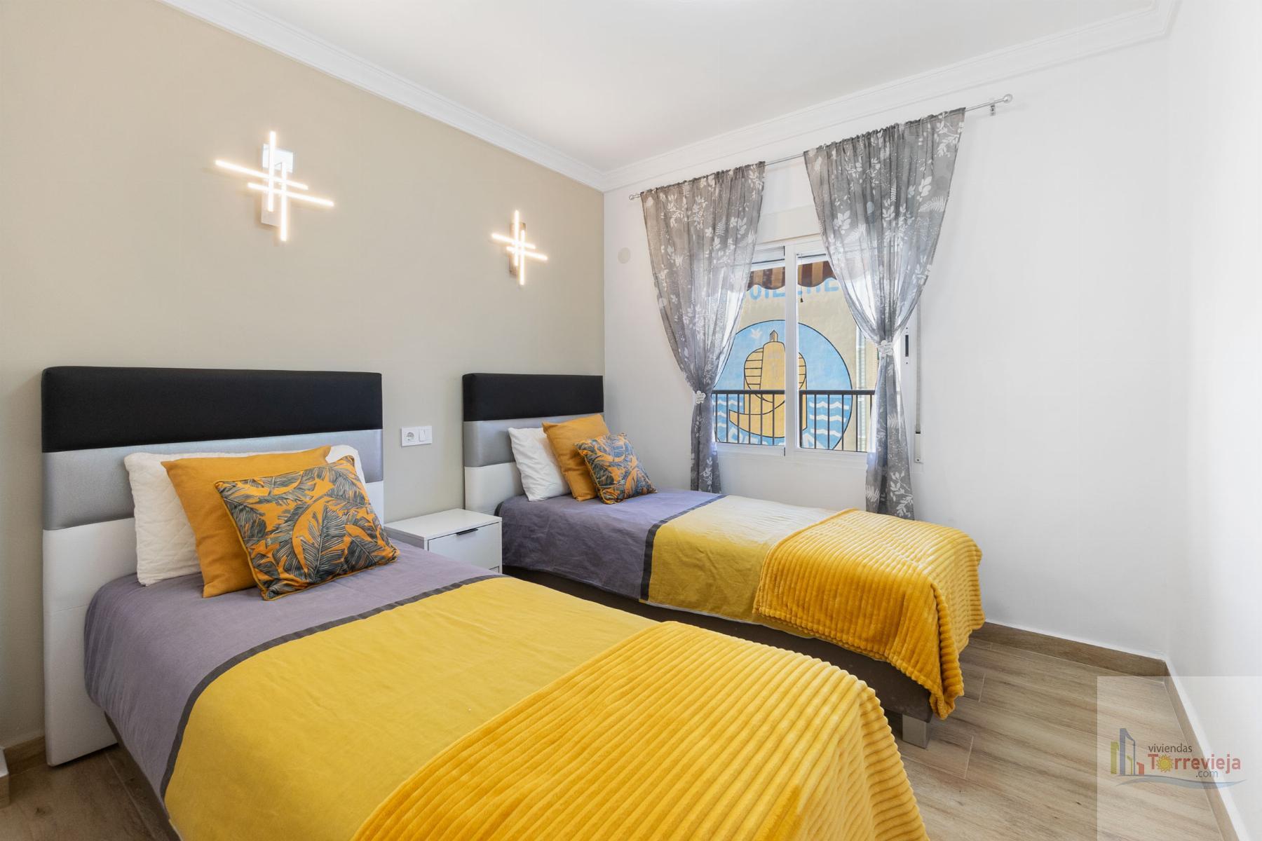 Venta de apartamento en Torrevieja