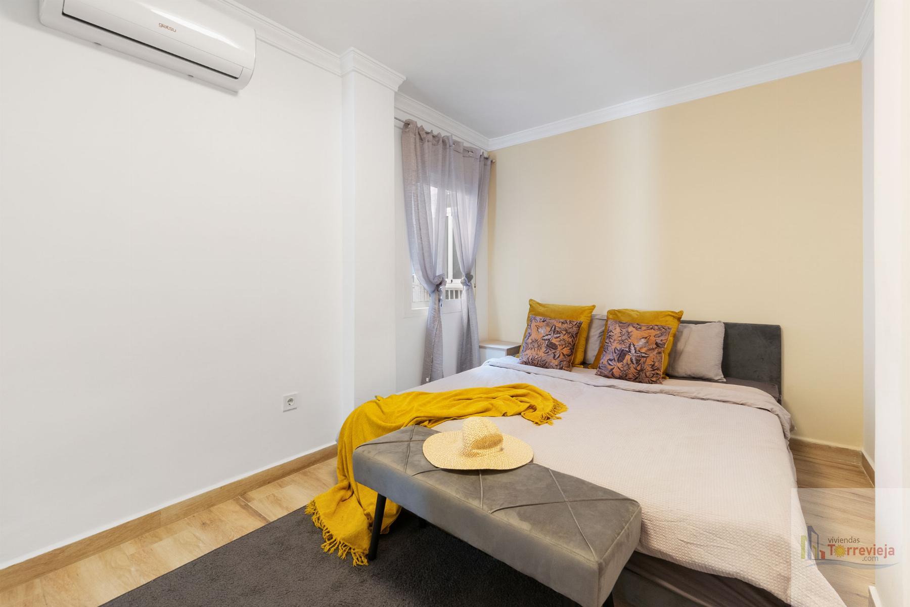 Venta de apartamento en Torrevieja