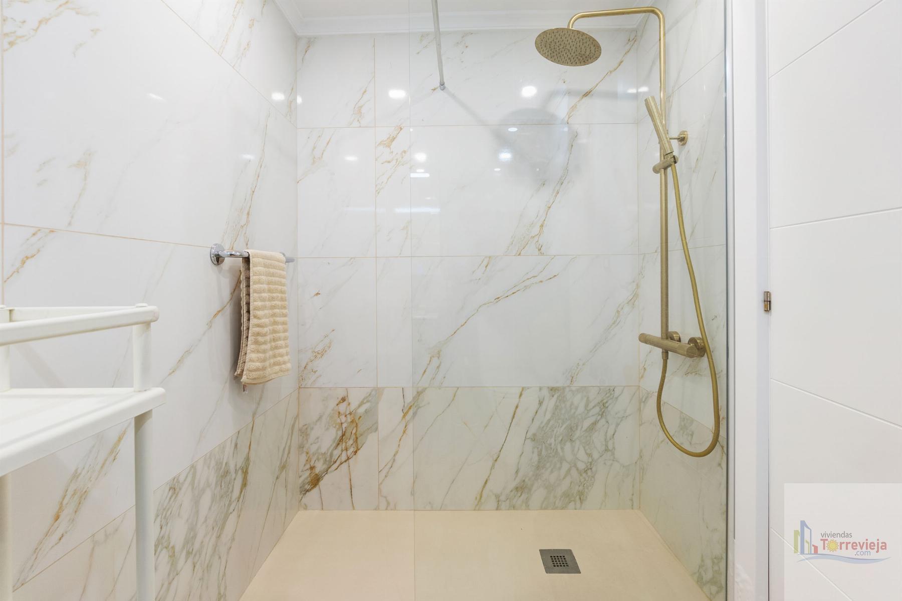 Venta de apartamento en Torrevieja