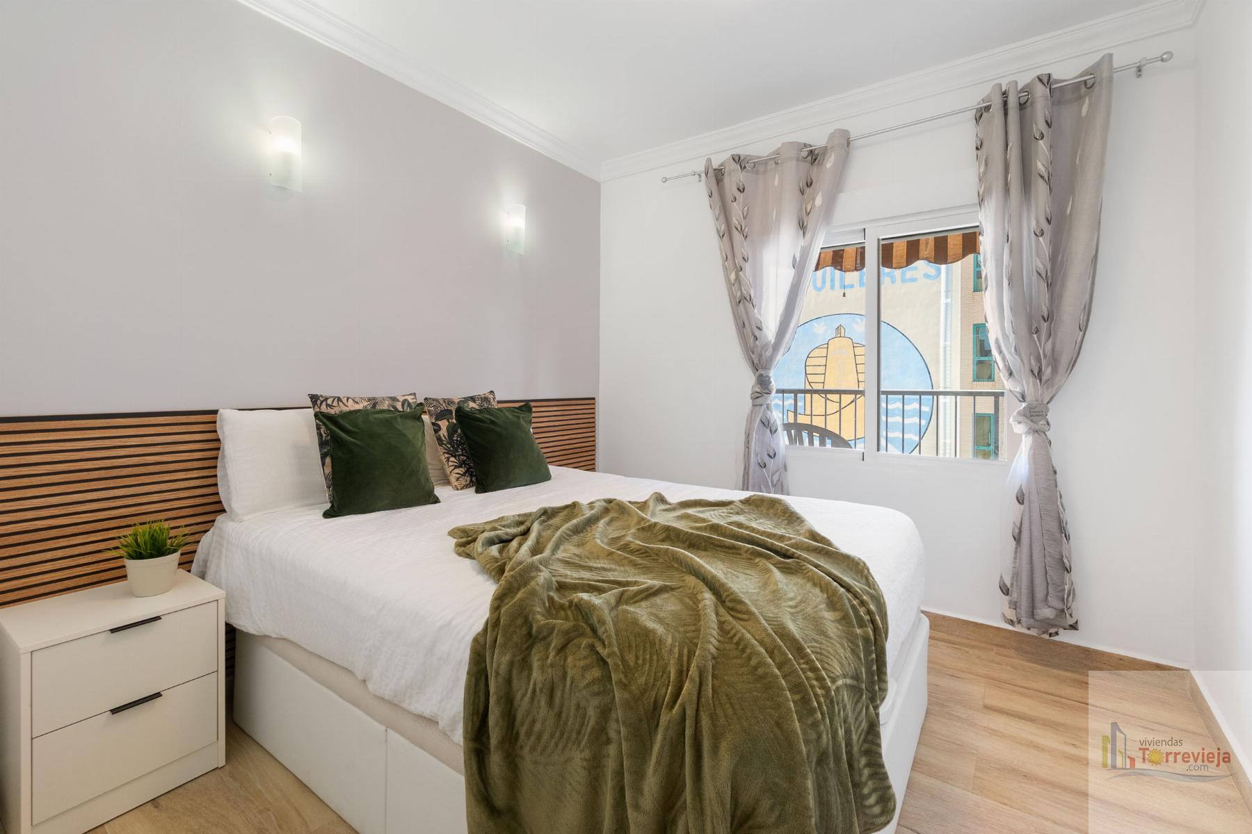 Venta de apartamento en Torrevieja