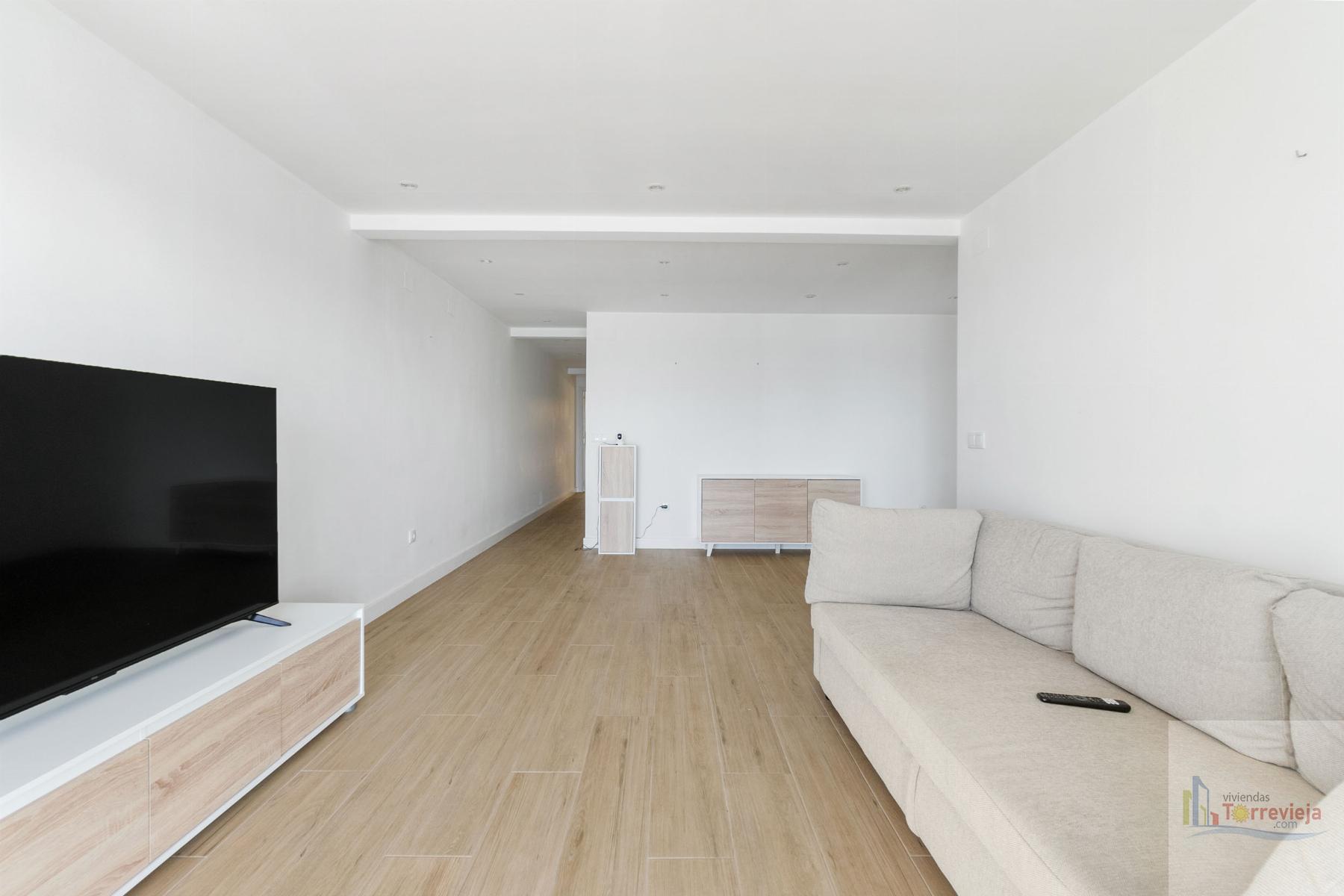 Venta de apartamento en Torrevieja