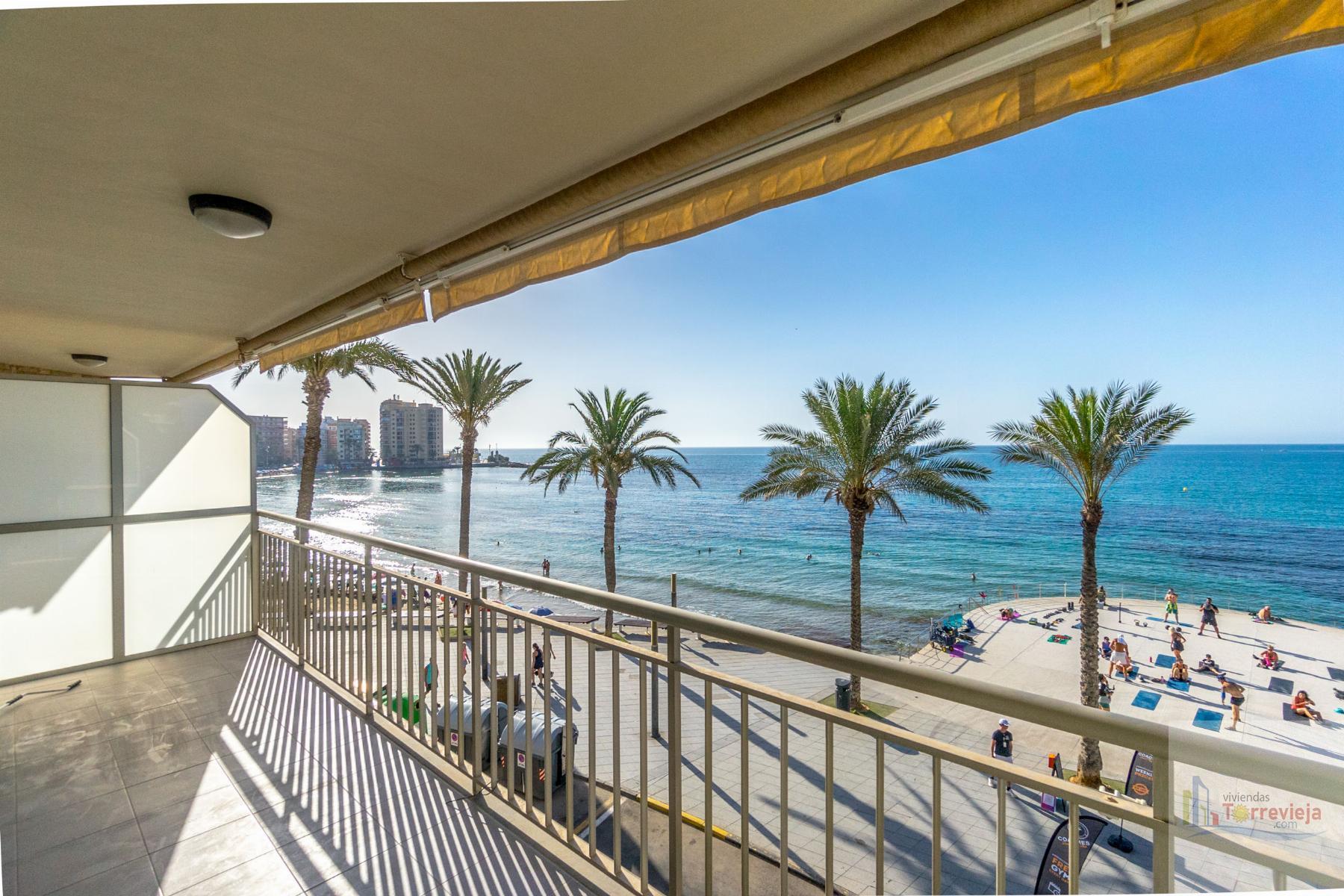 Venta de apartamento en Torrevieja