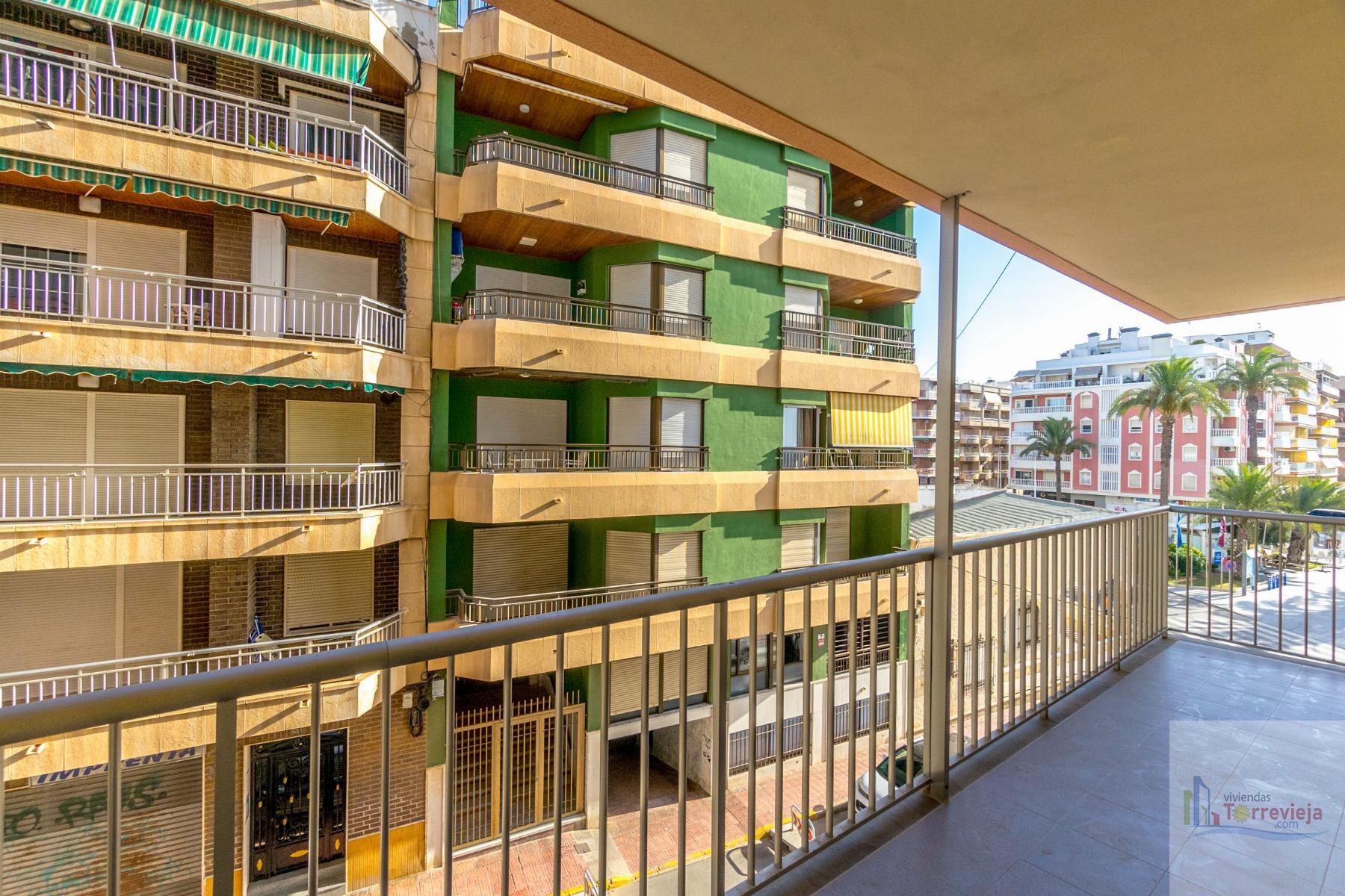 Venta de apartamento en Torrevieja