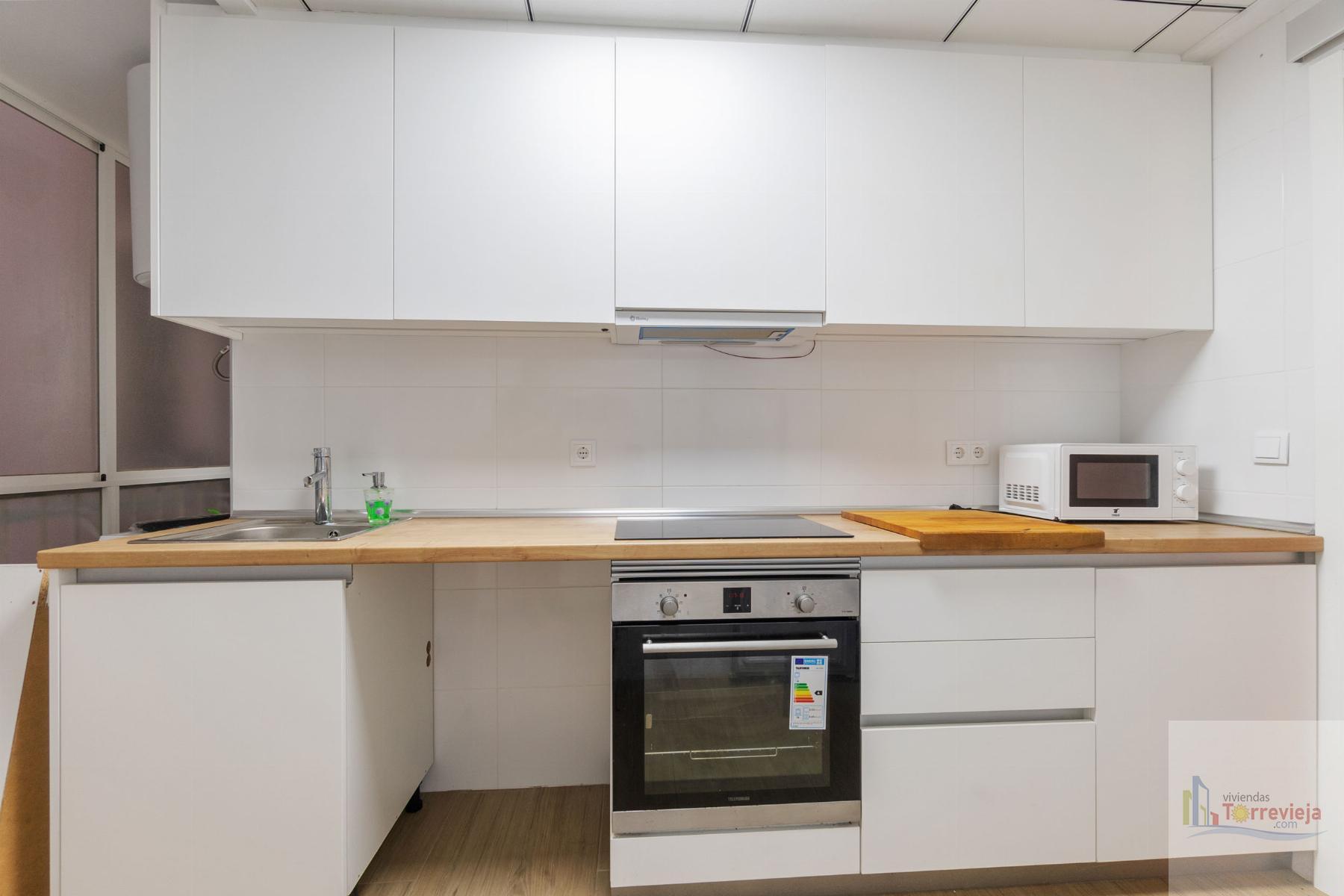 Venta de apartamento en Torrevieja
