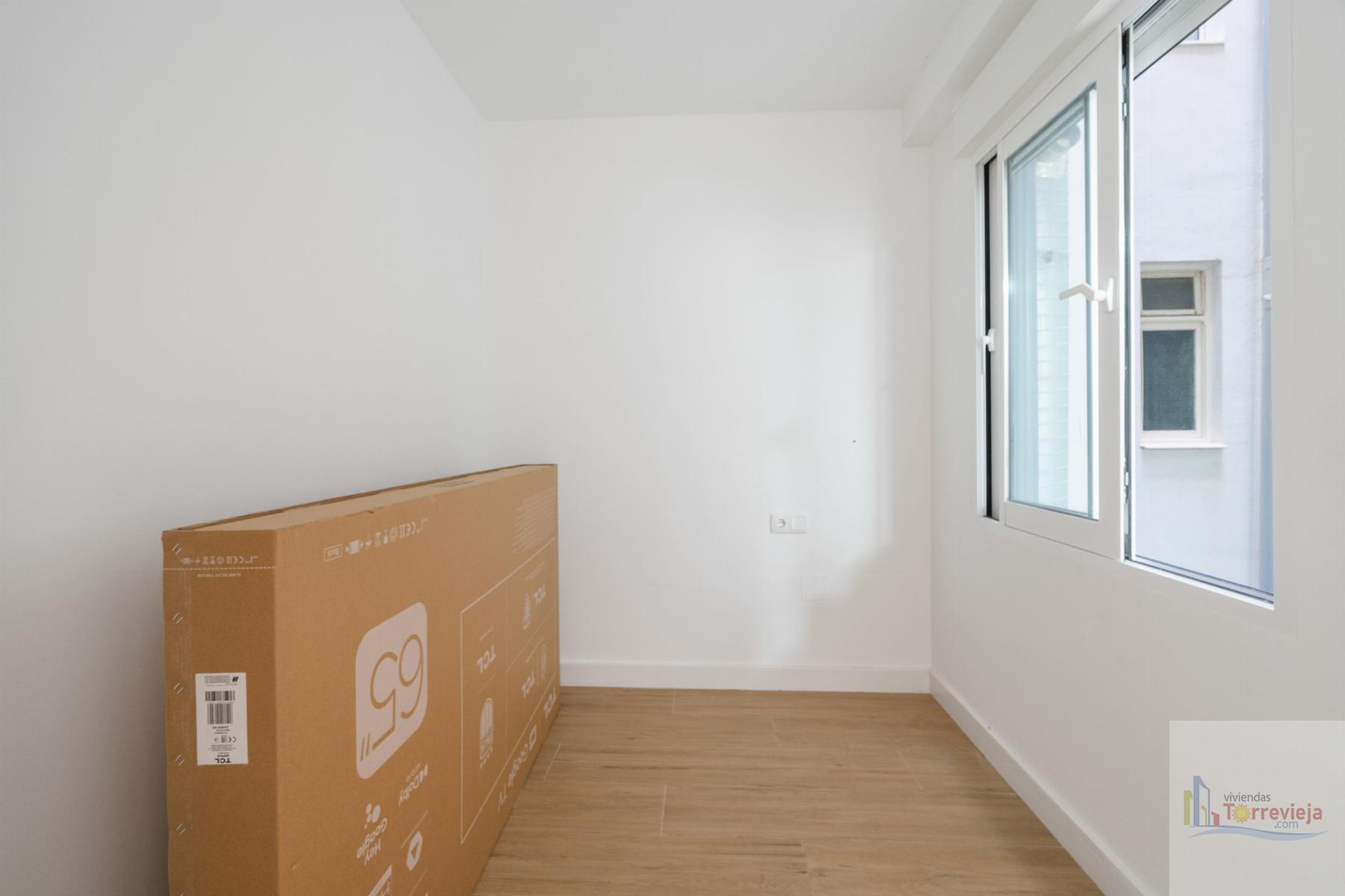Venta de apartamento en Torrevieja