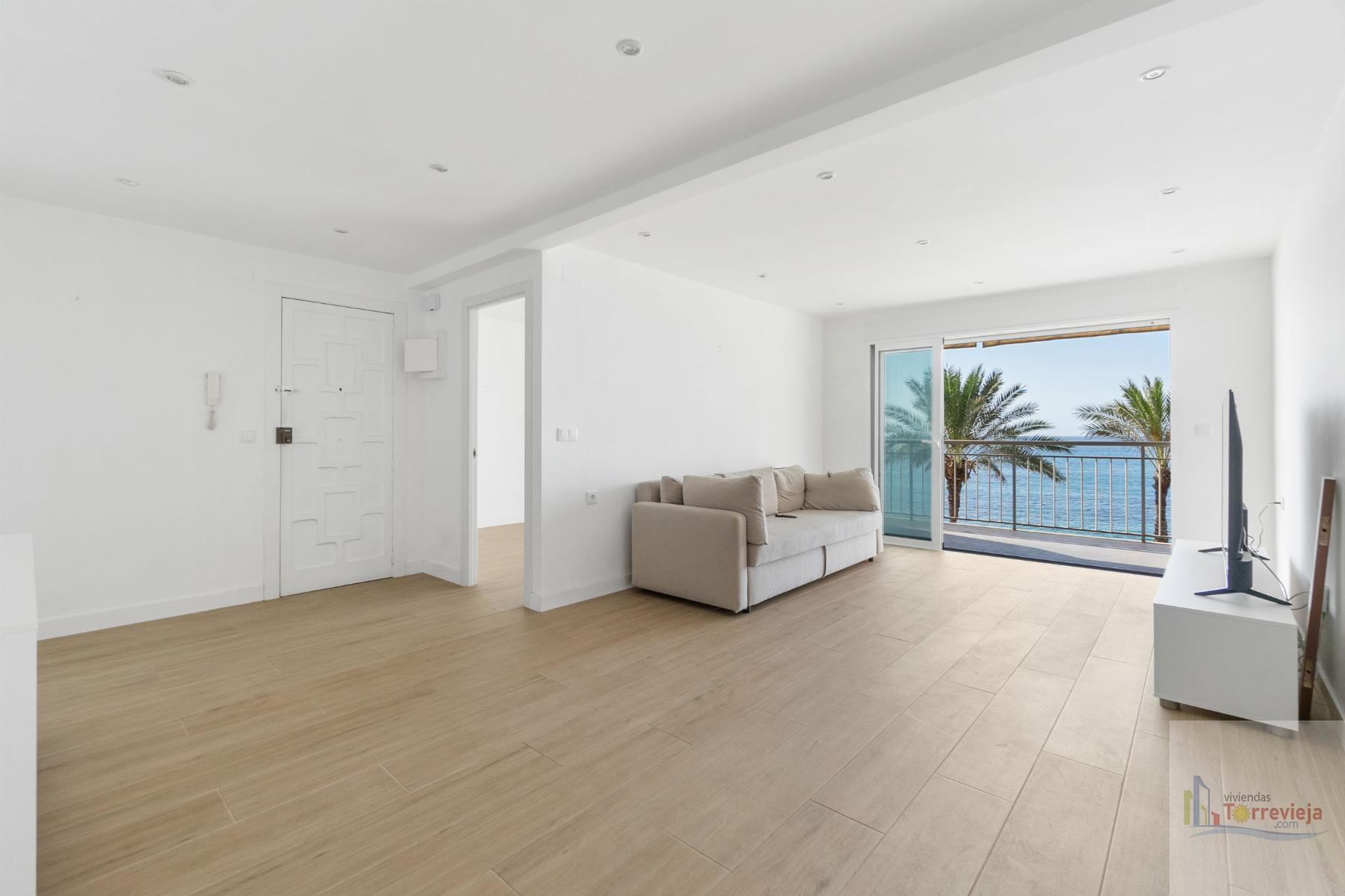 Venta de apartamento en Torrevieja
