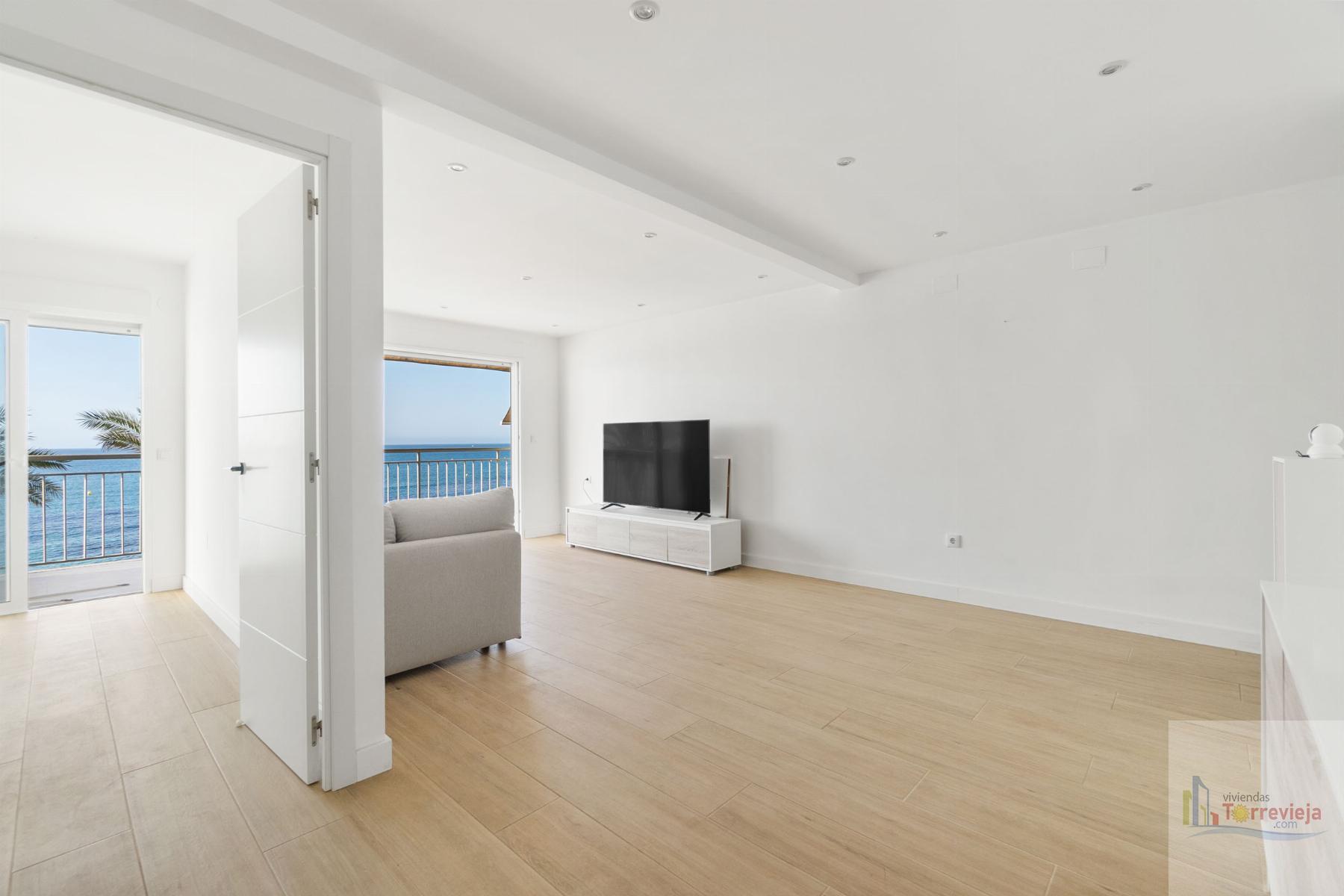Venta de apartamento en Torrevieja