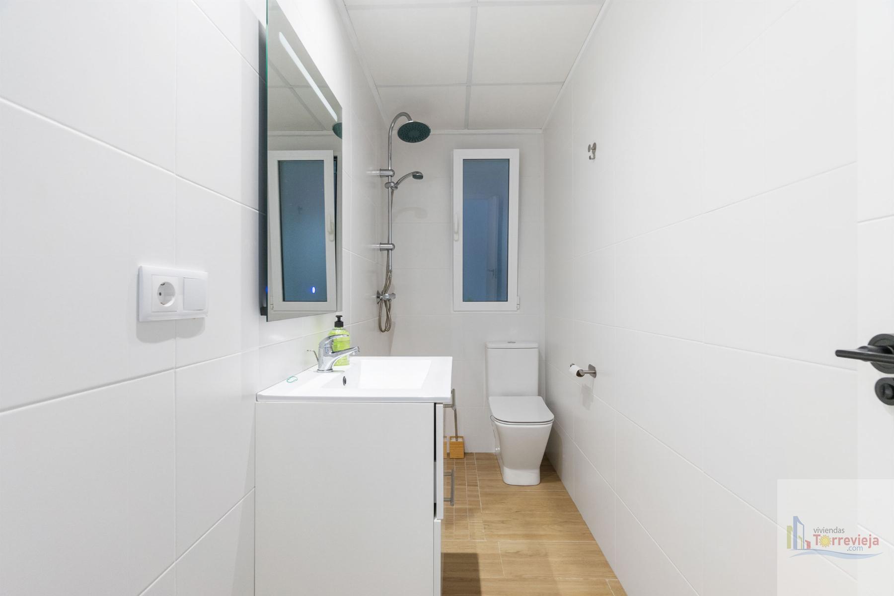 Venta de apartamento en Torrevieja