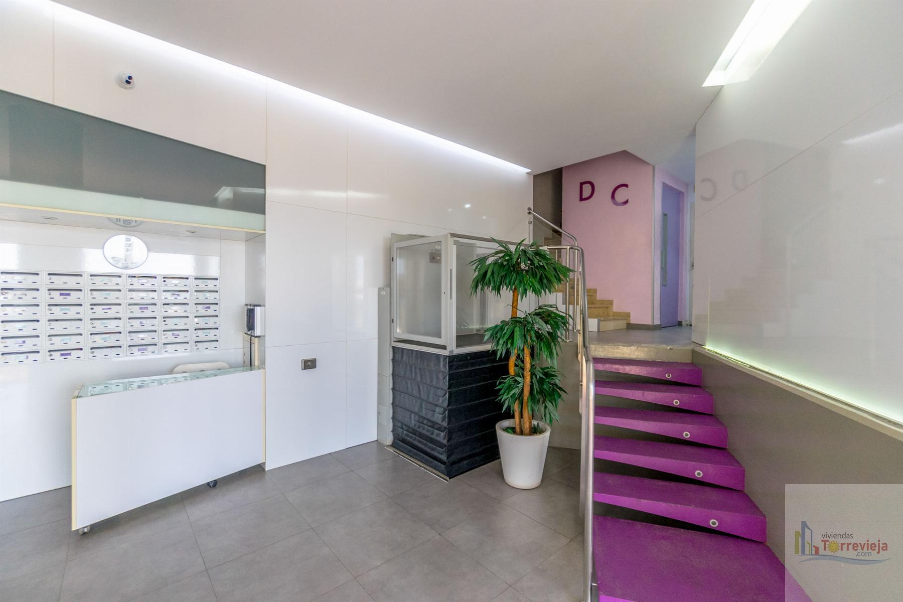 Venta de apartamento en Torrevieja