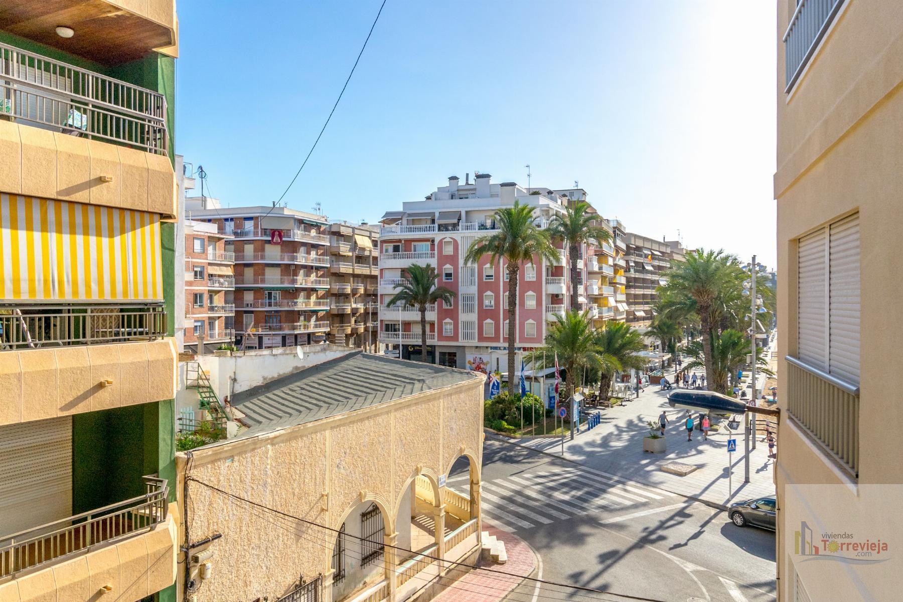 Venta de apartamento en Torrevieja