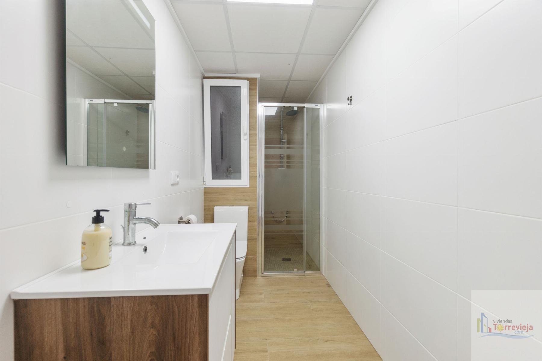Venta de apartamento en Torrevieja