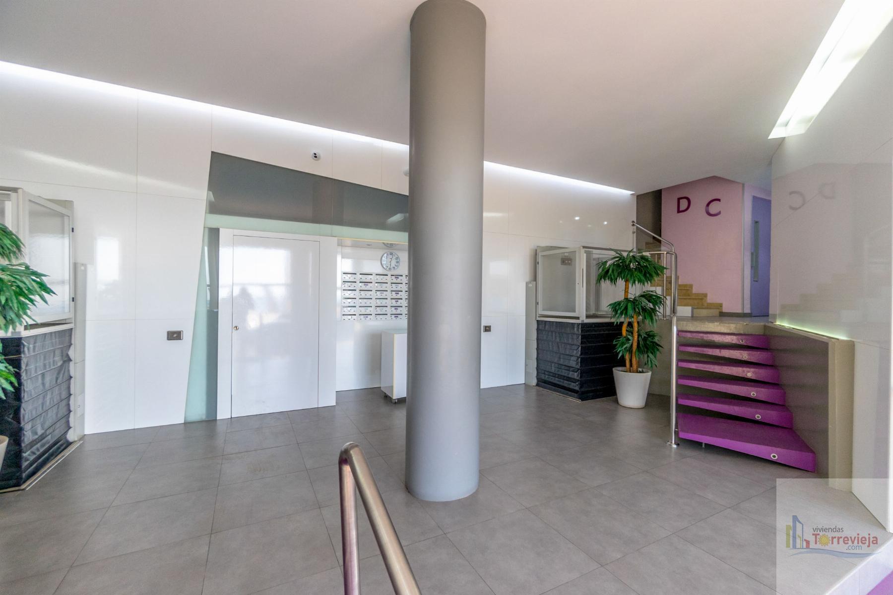 Venta de apartamento en Torrevieja