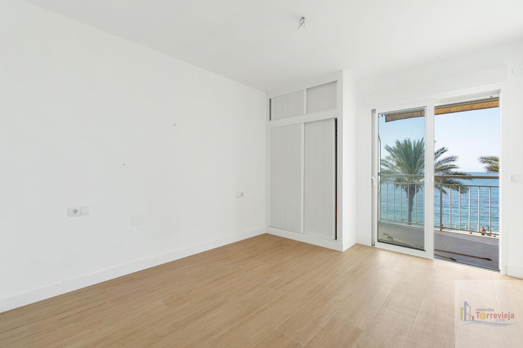 Venta de apartamento en Torrevieja