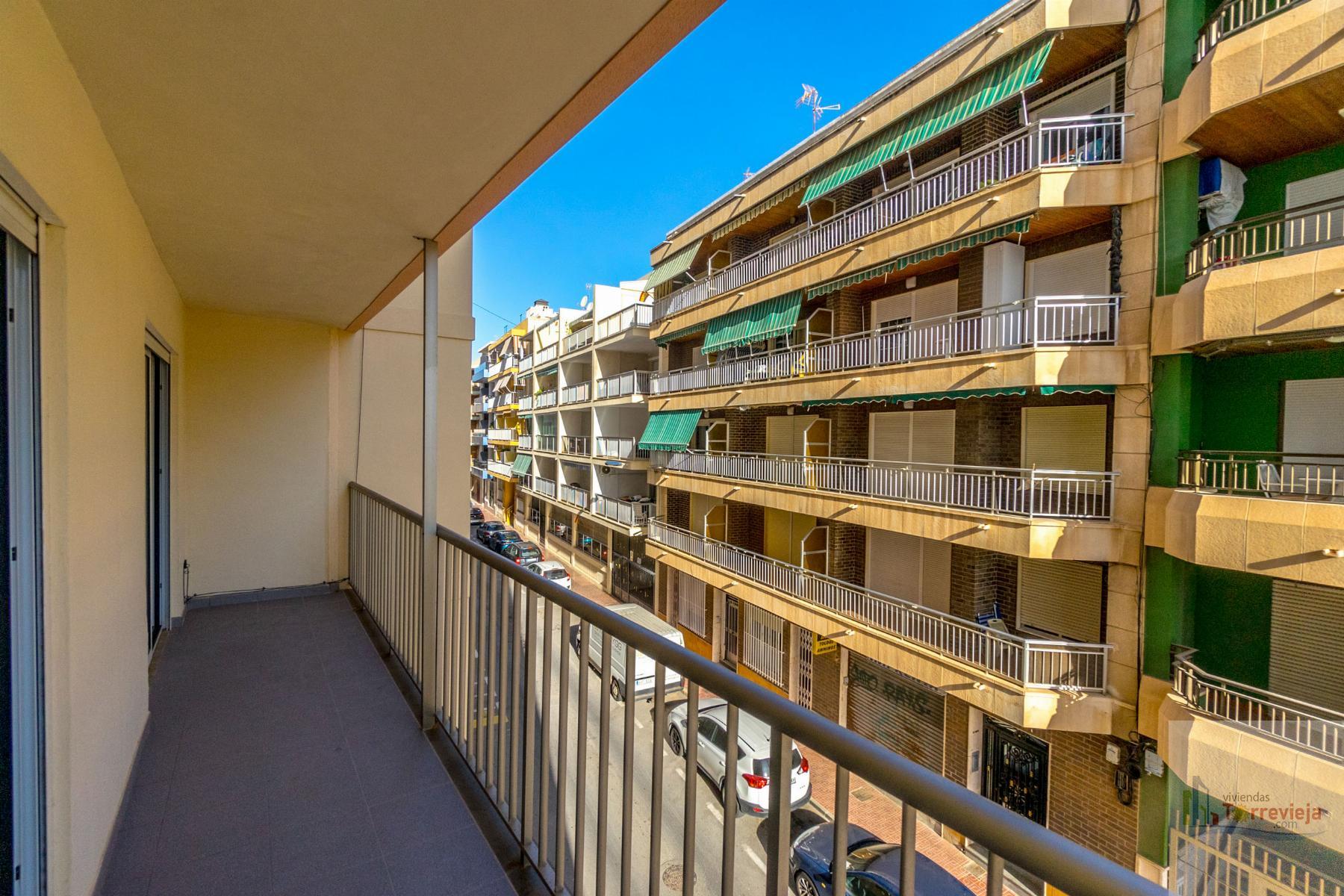 Venta de apartamento en Torrevieja