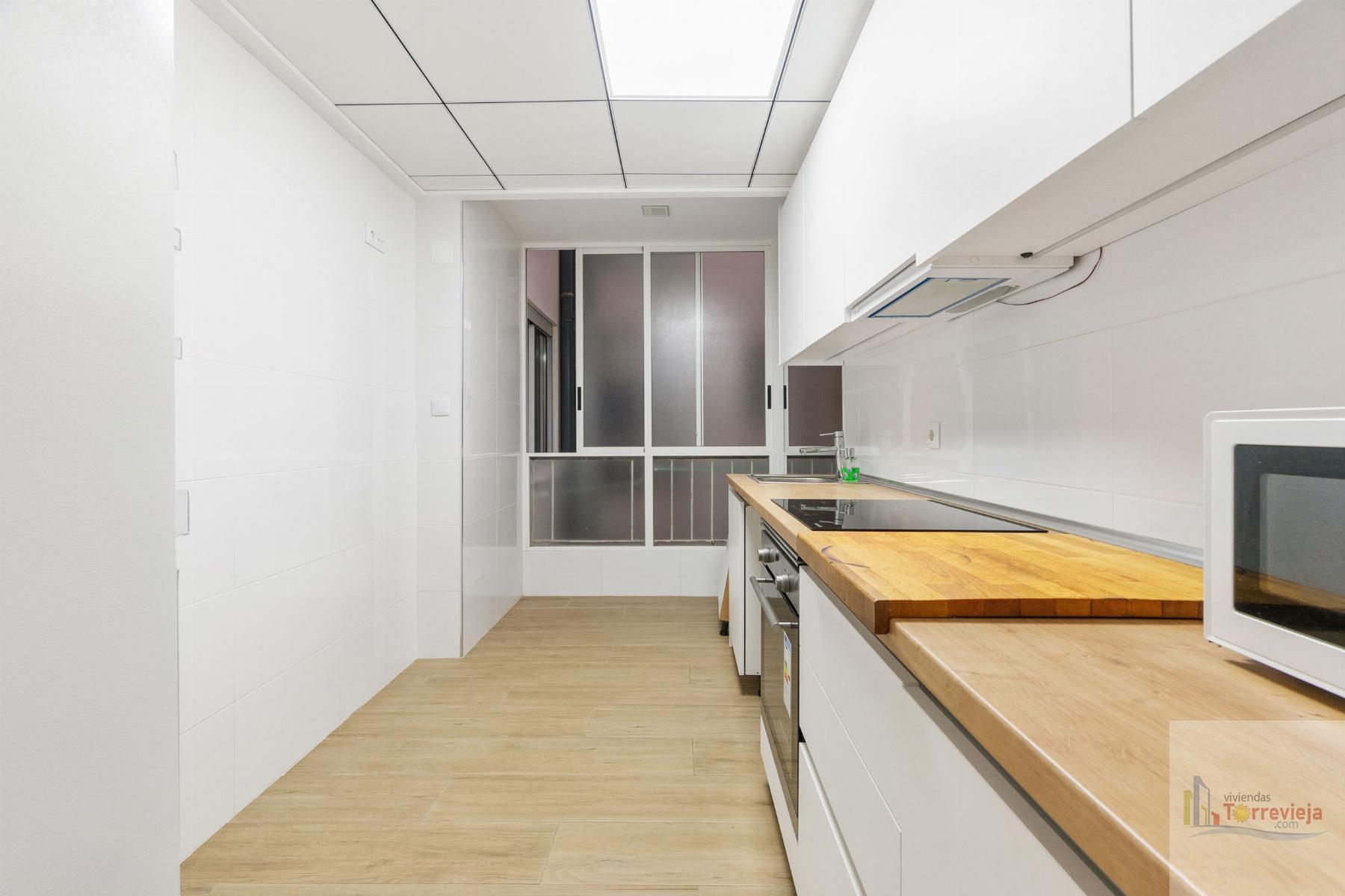 Venta de apartamento en Torrevieja