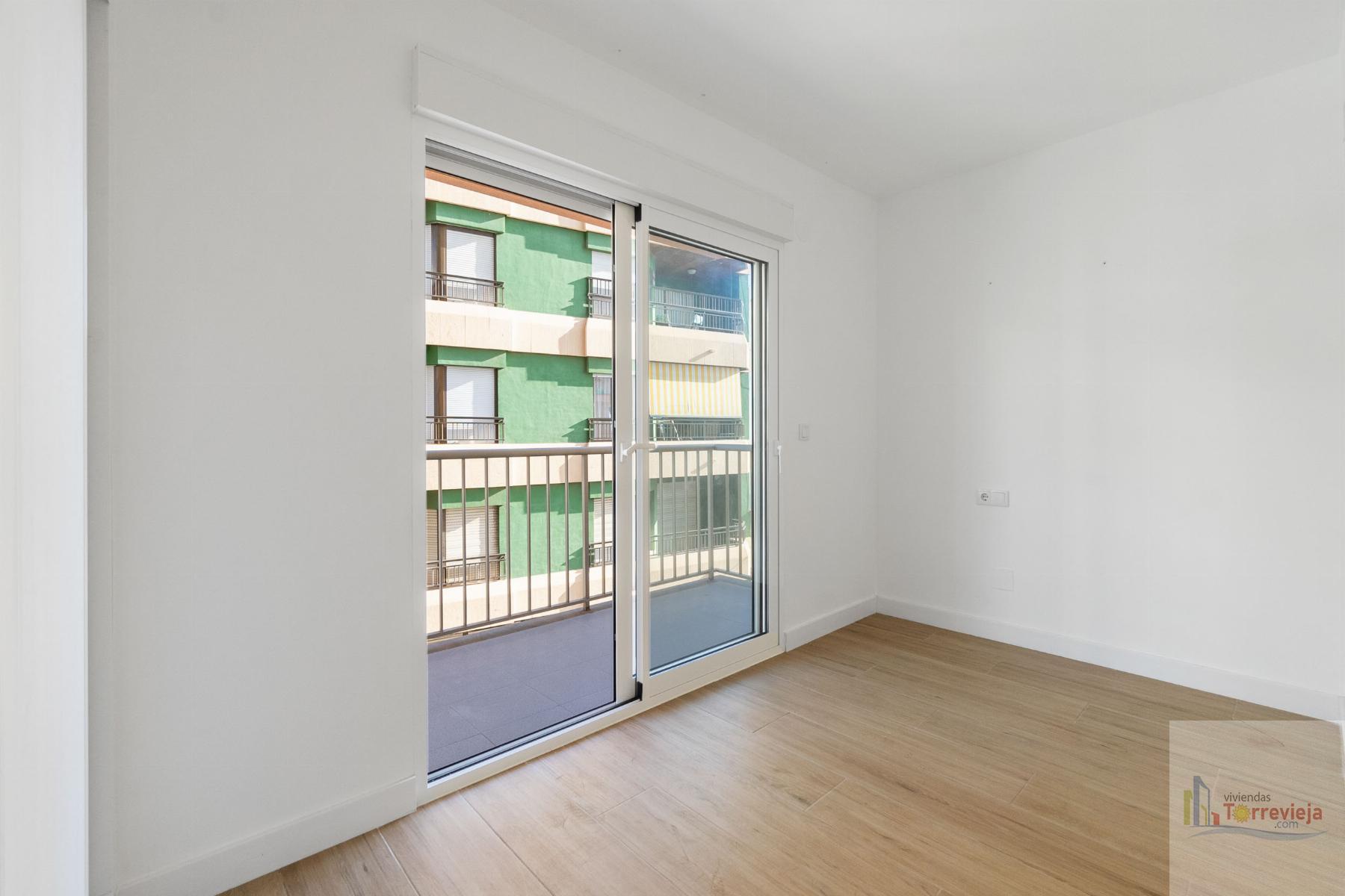 Venta de apartamento en Torrevieja