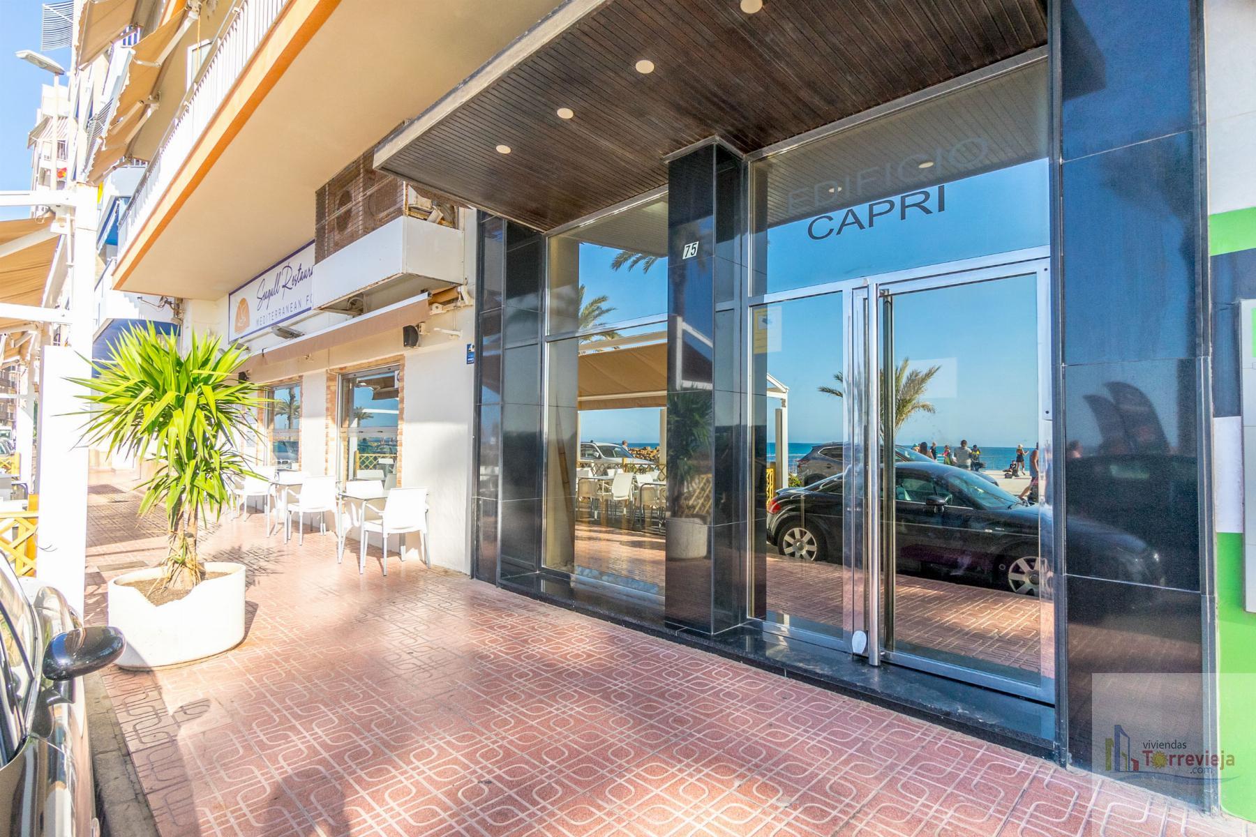 Venta de apartamento en Torrevieja