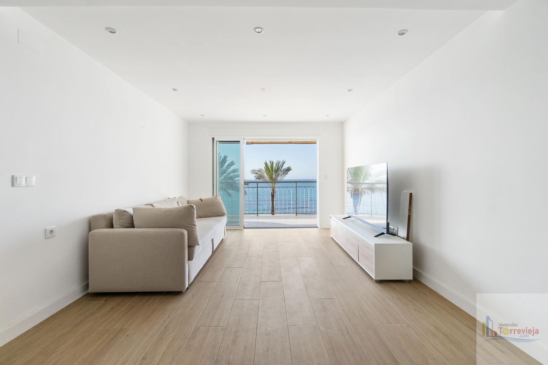 Venta de apartamento en Torrevieja