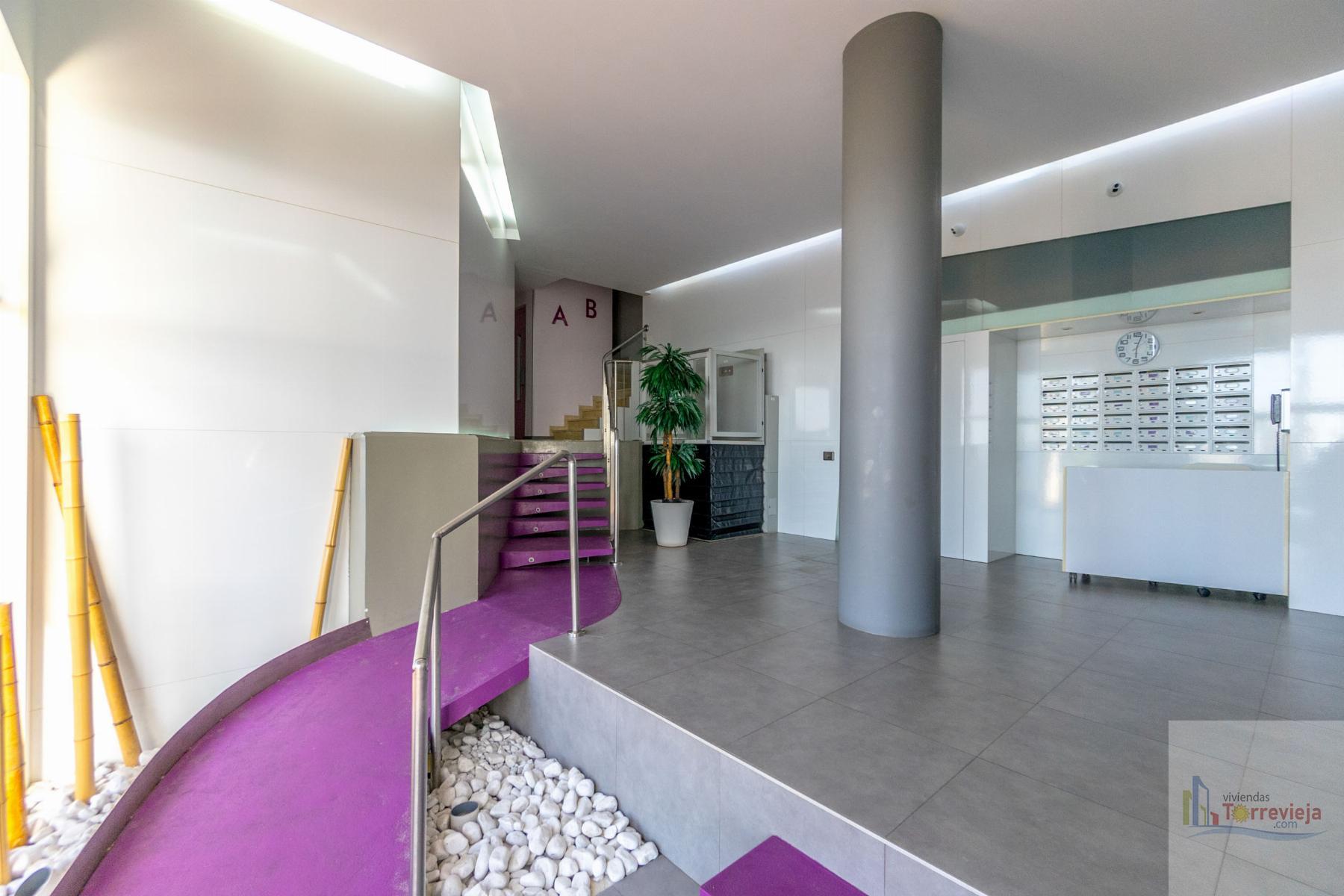 Venta de apartamento en Torrevieja