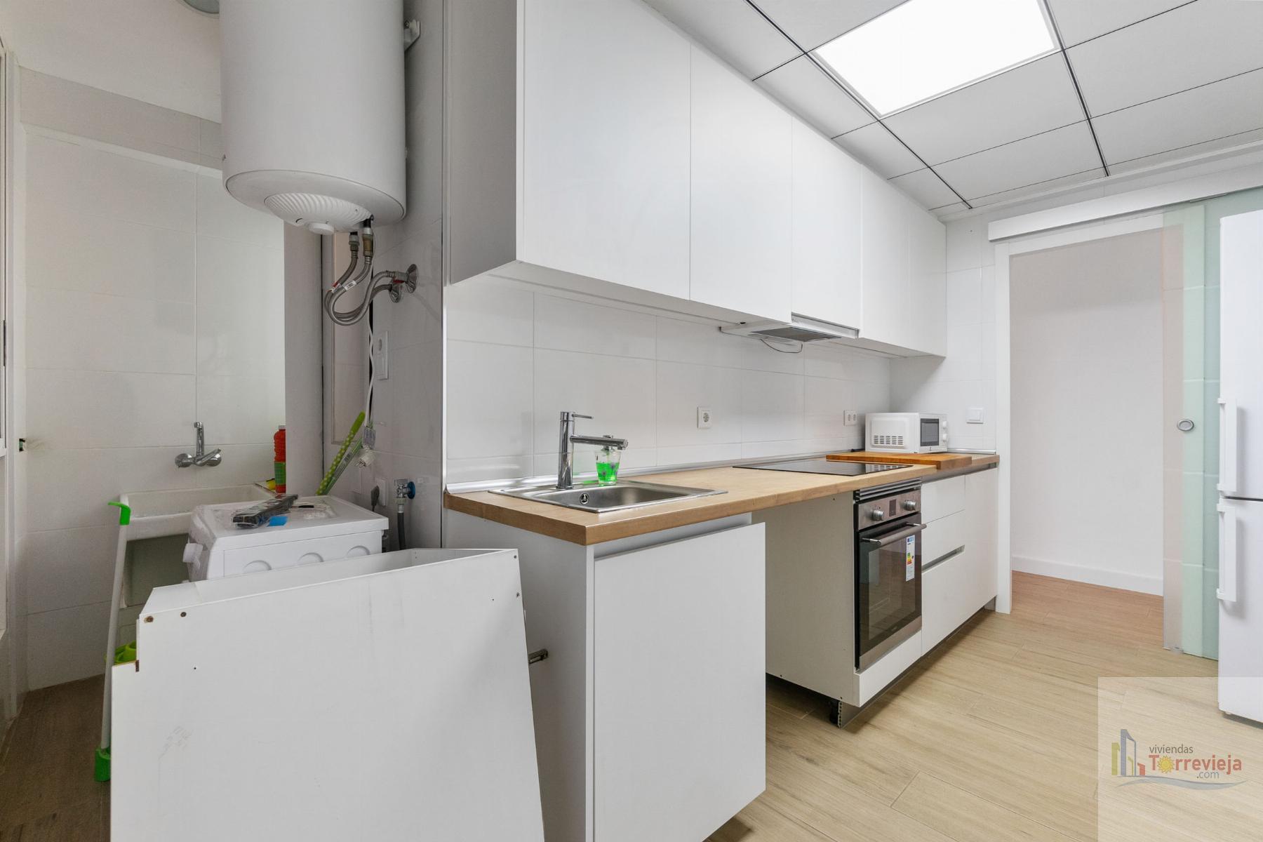Venta de apartamento en Torrevieja