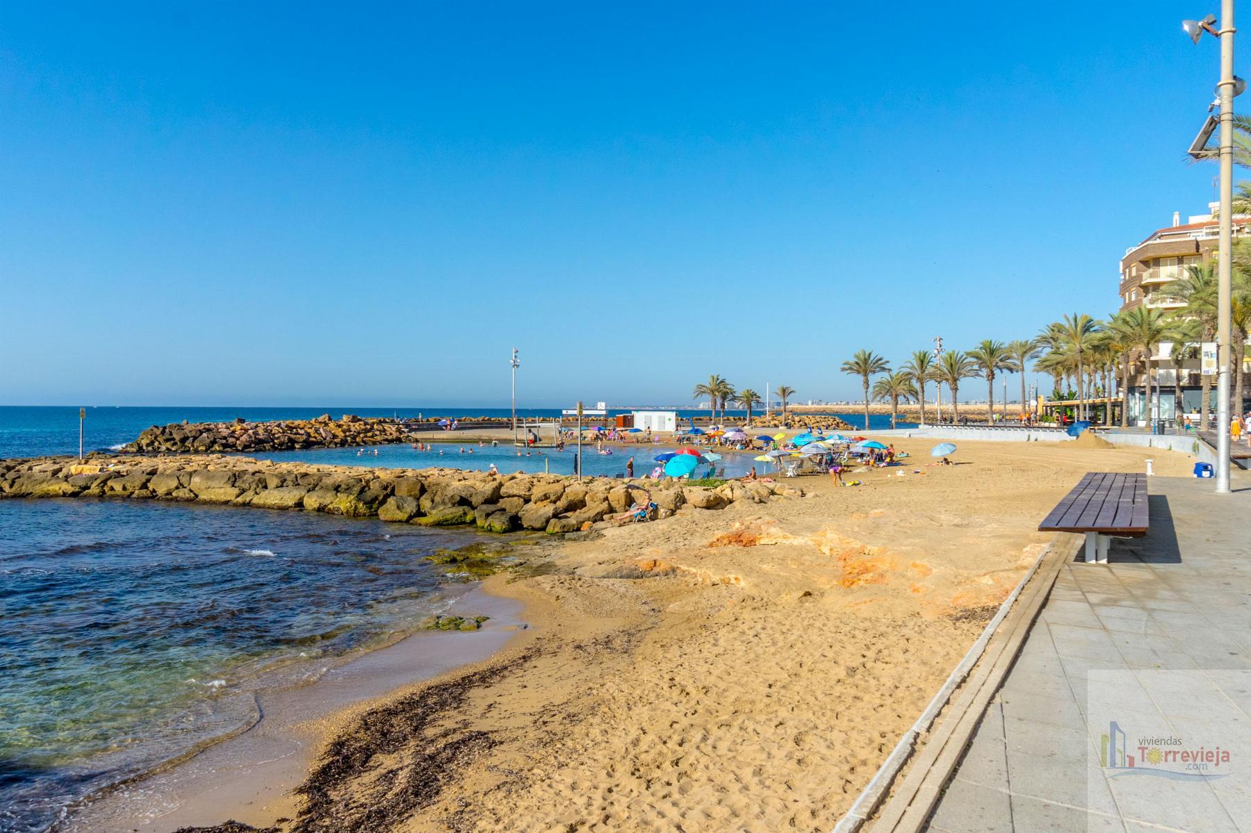 Venta de apartamento en Torrevieja
