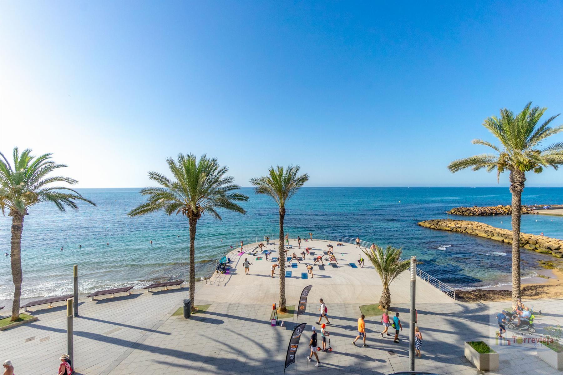 Venta de apartamento en Torrevieja