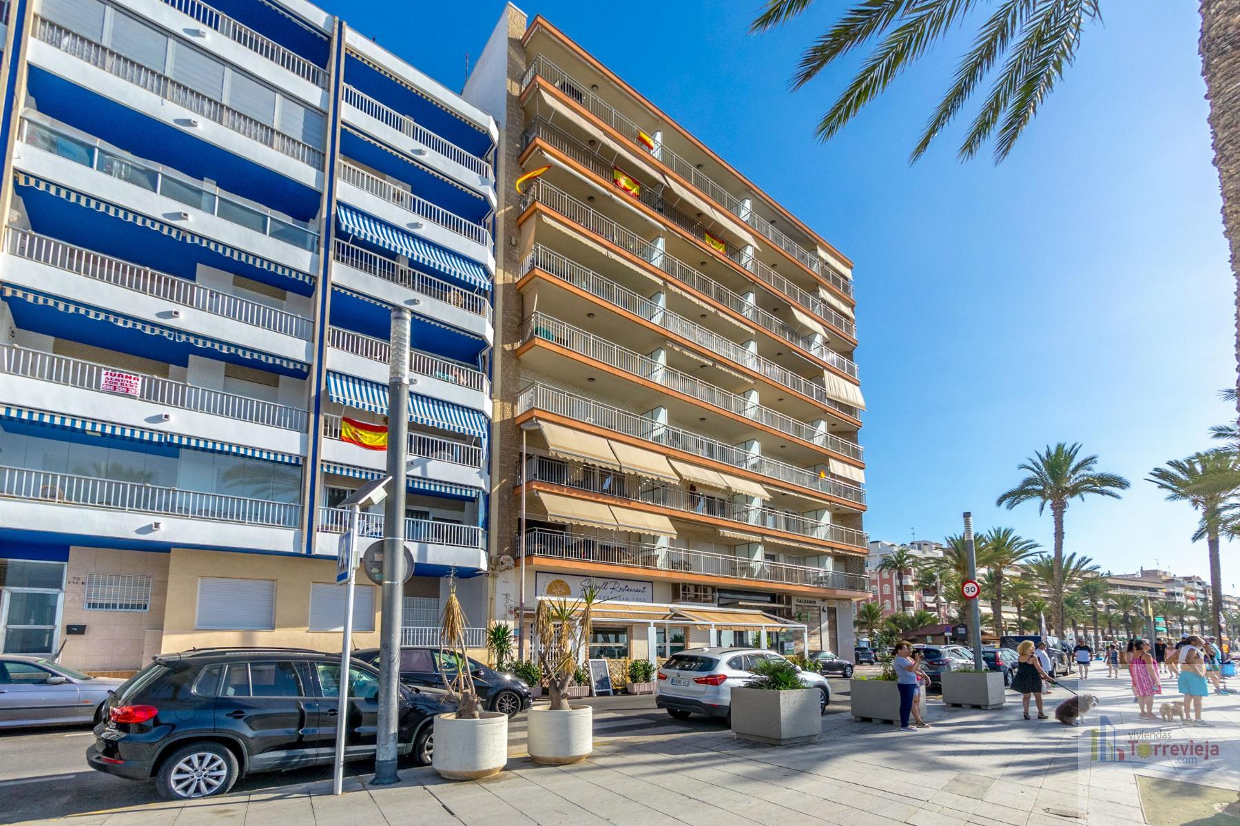 Venta de apartamento en Torrevieja